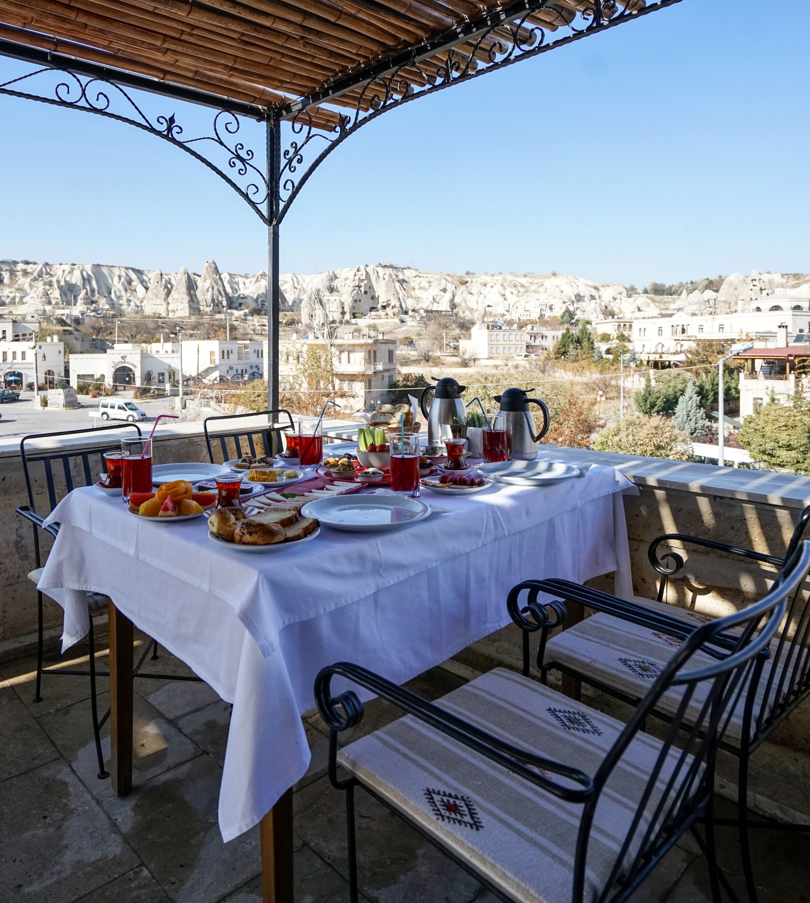 Heybe Hotel