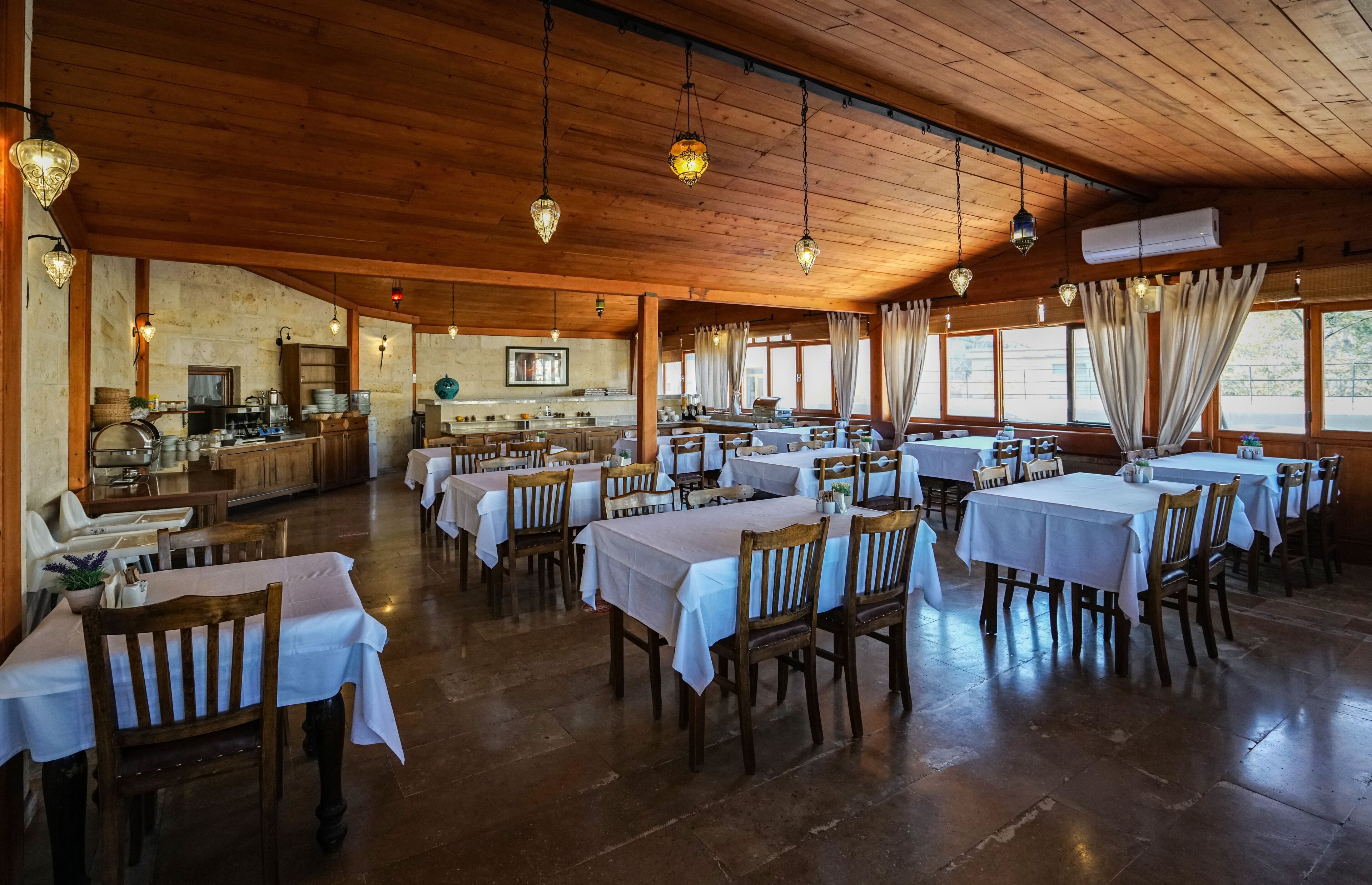 Heybe Hotel