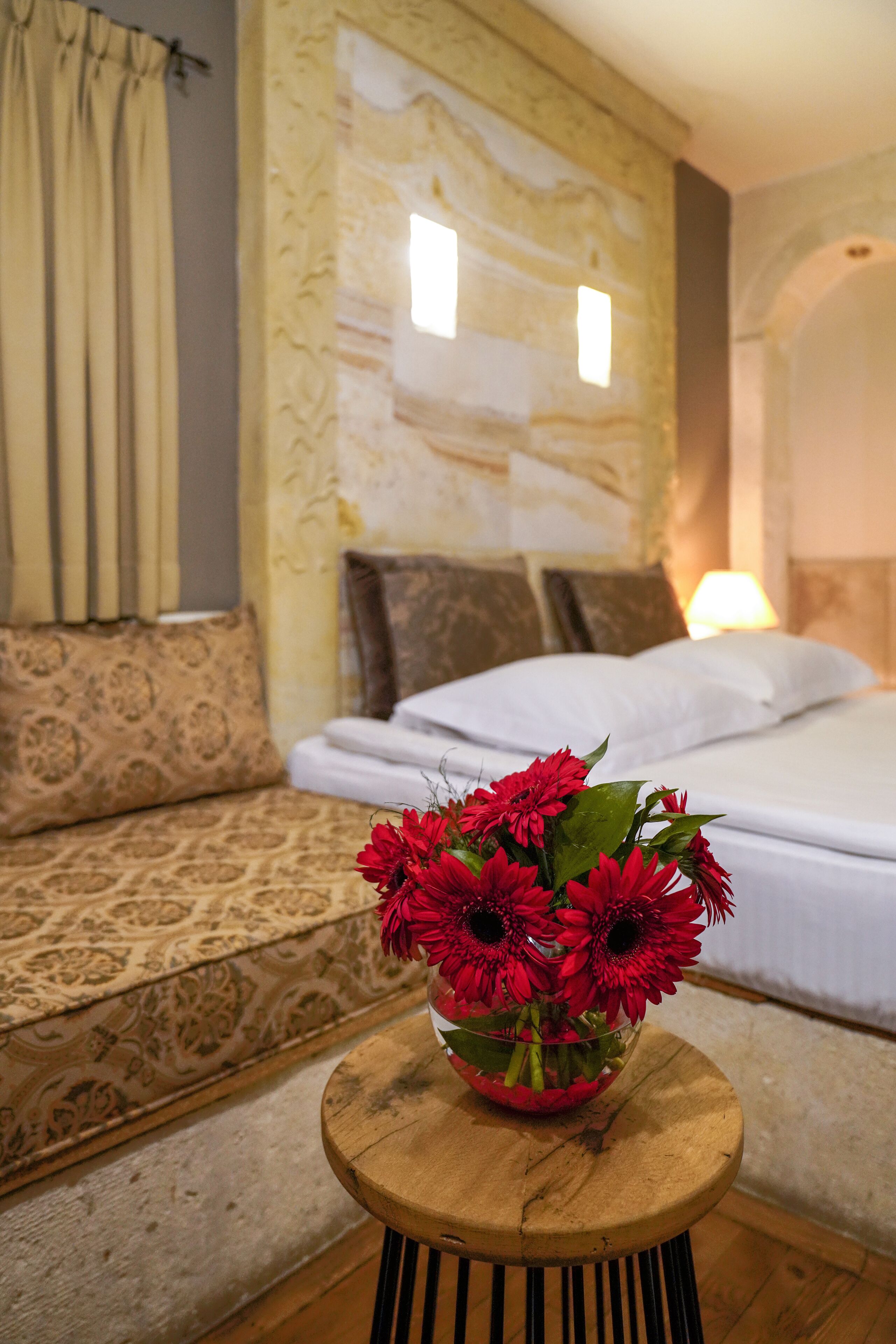 Heybe Hotel