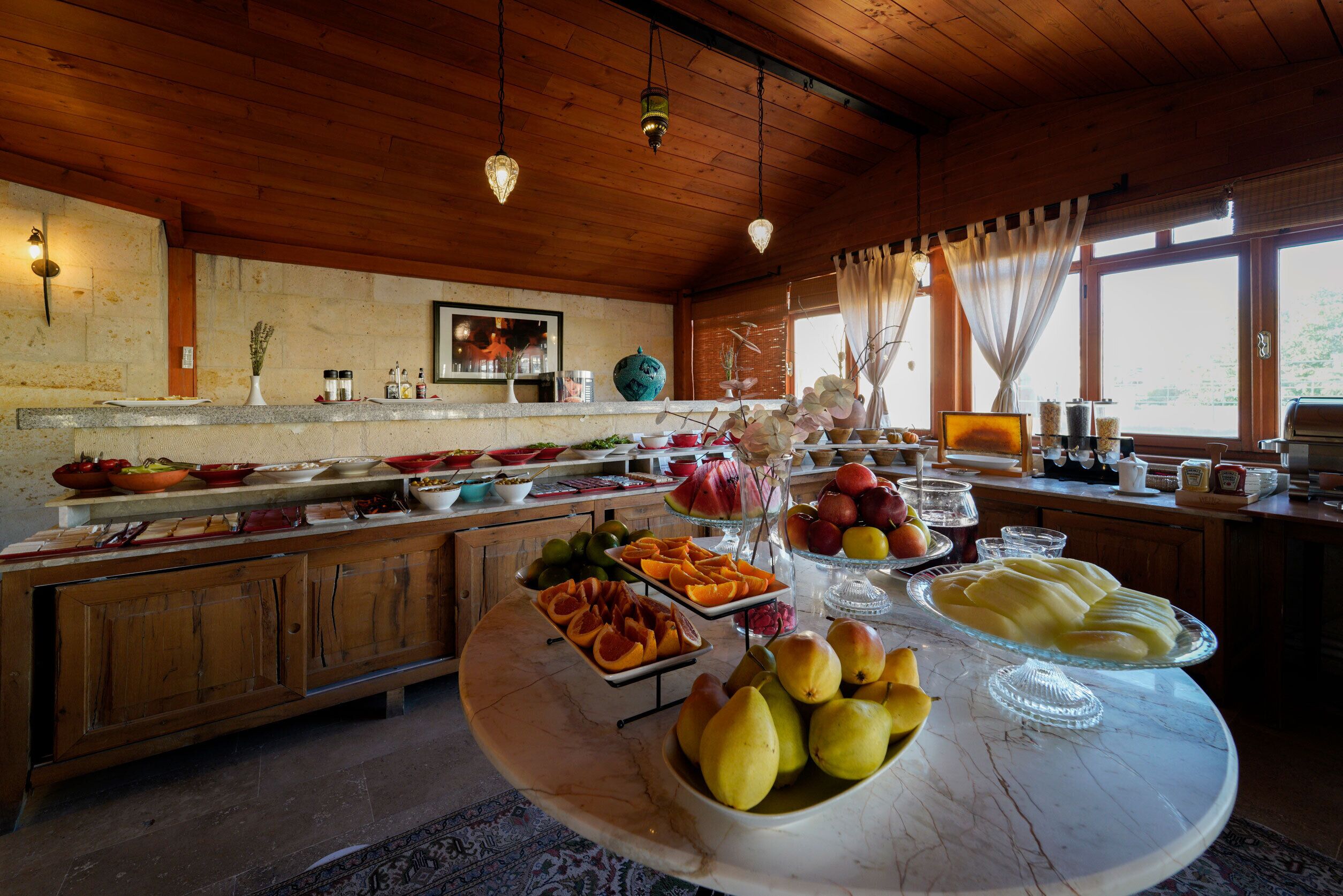 Heybe Hotel