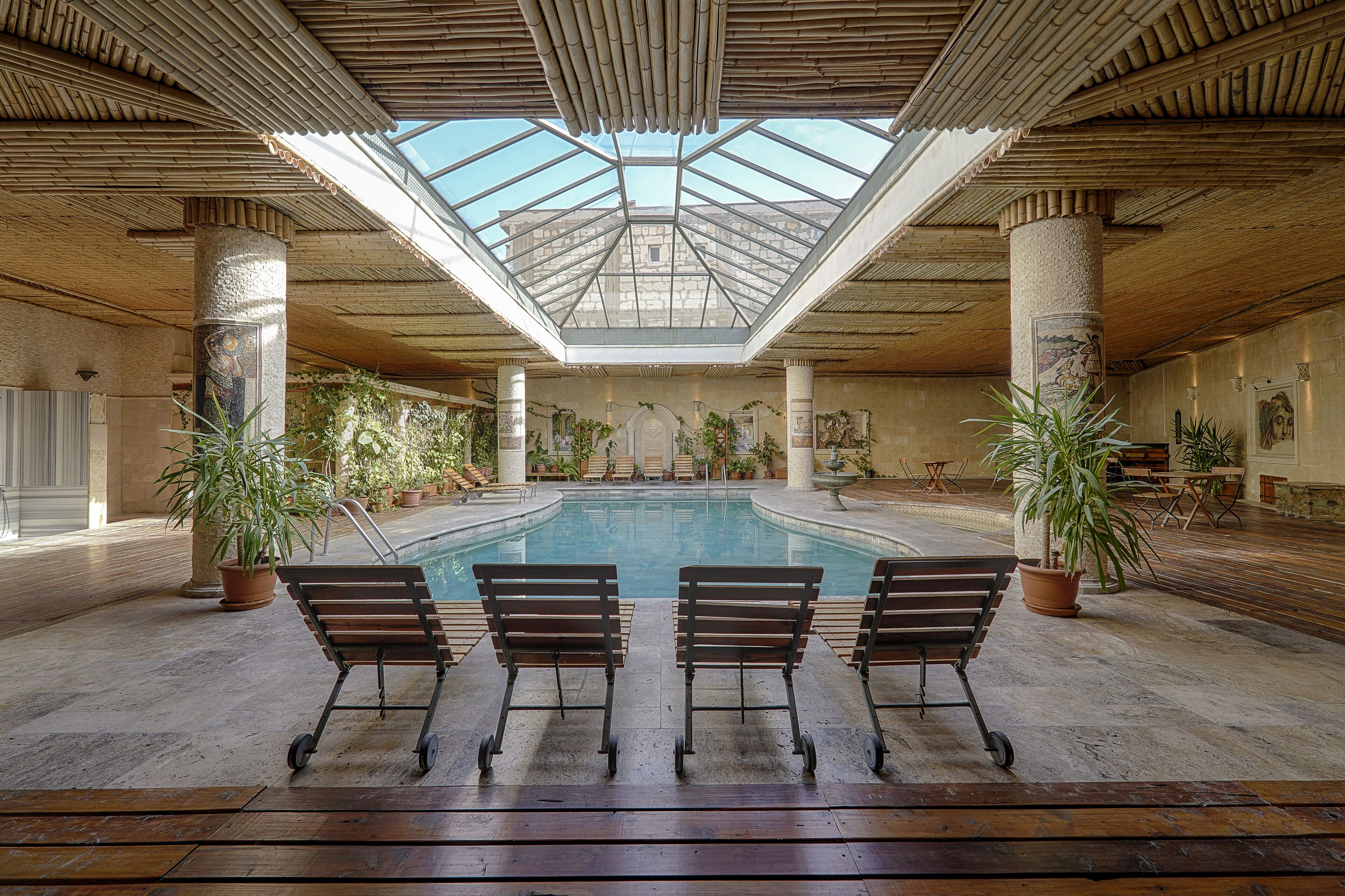 Heybe Hotel