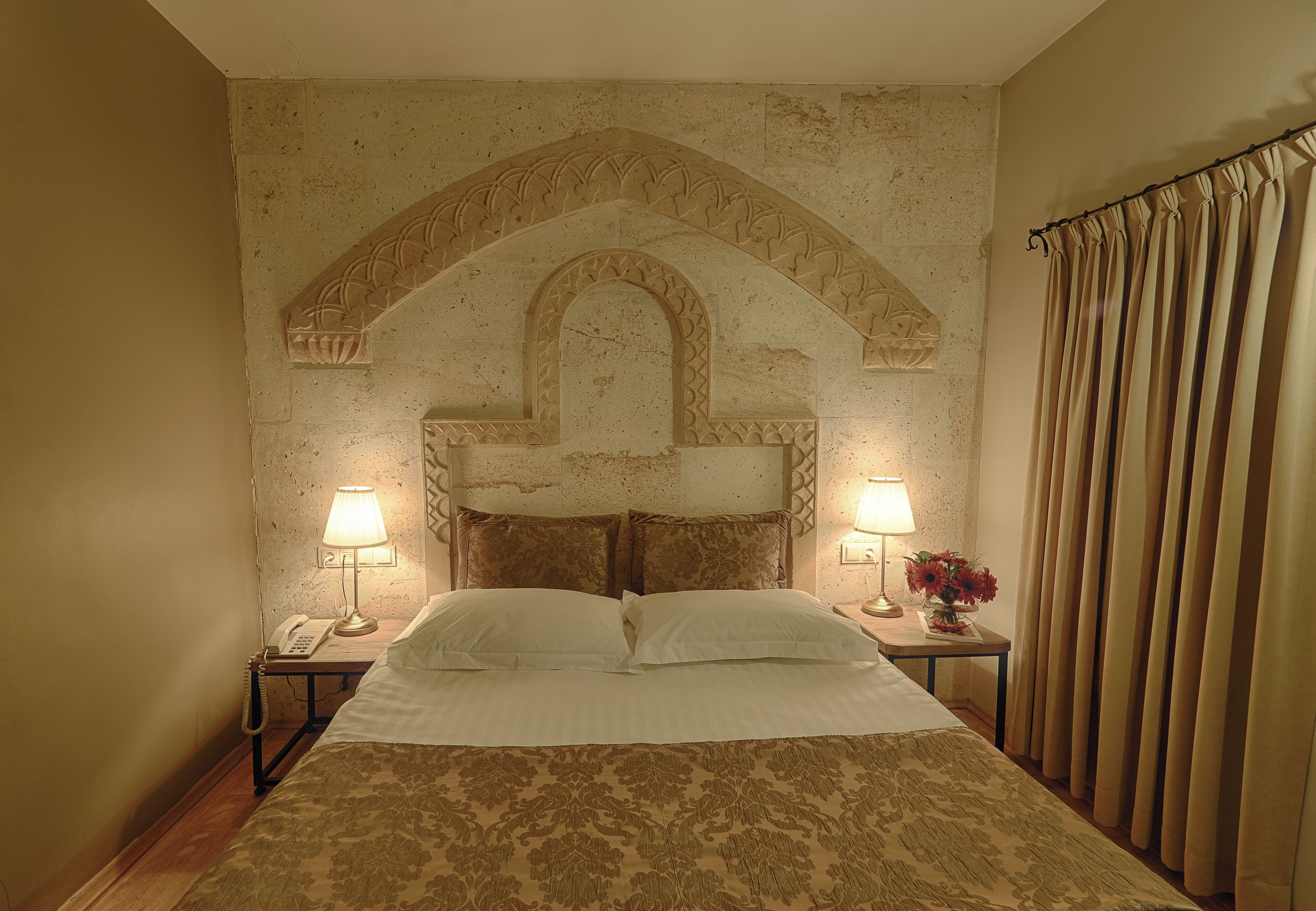Heybe Hotel