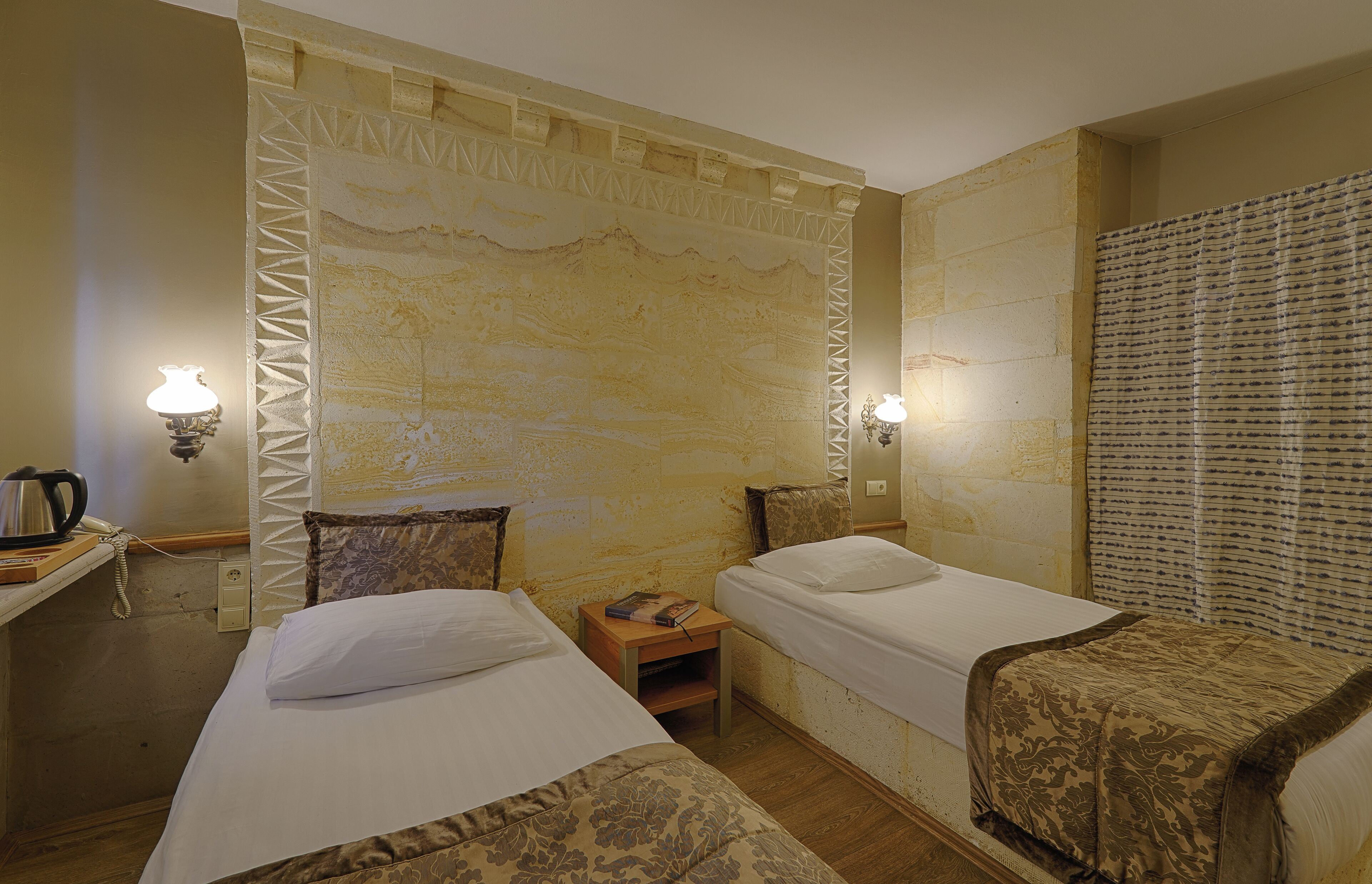 Heybe Hotel