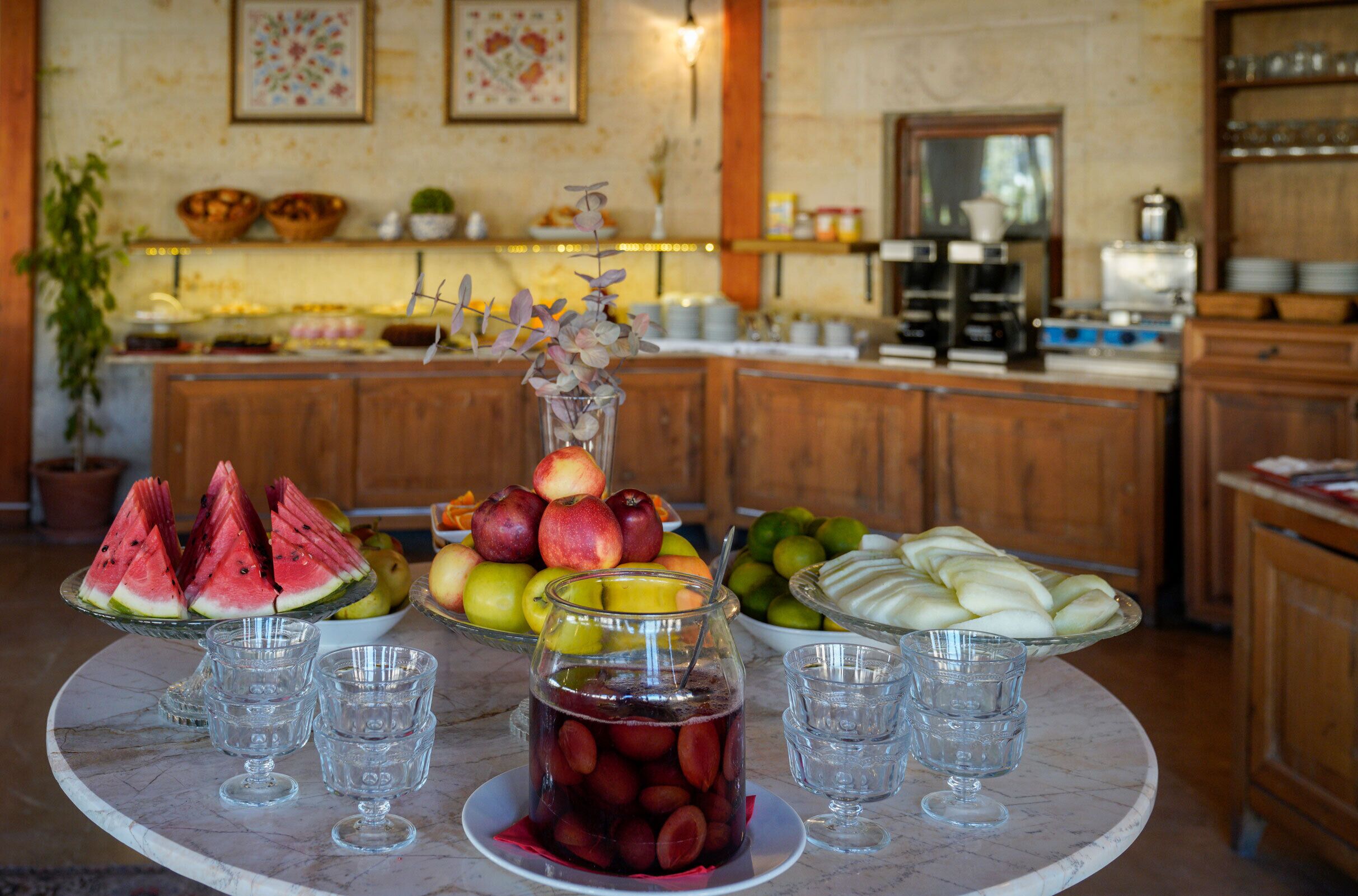 Heybe Hotel