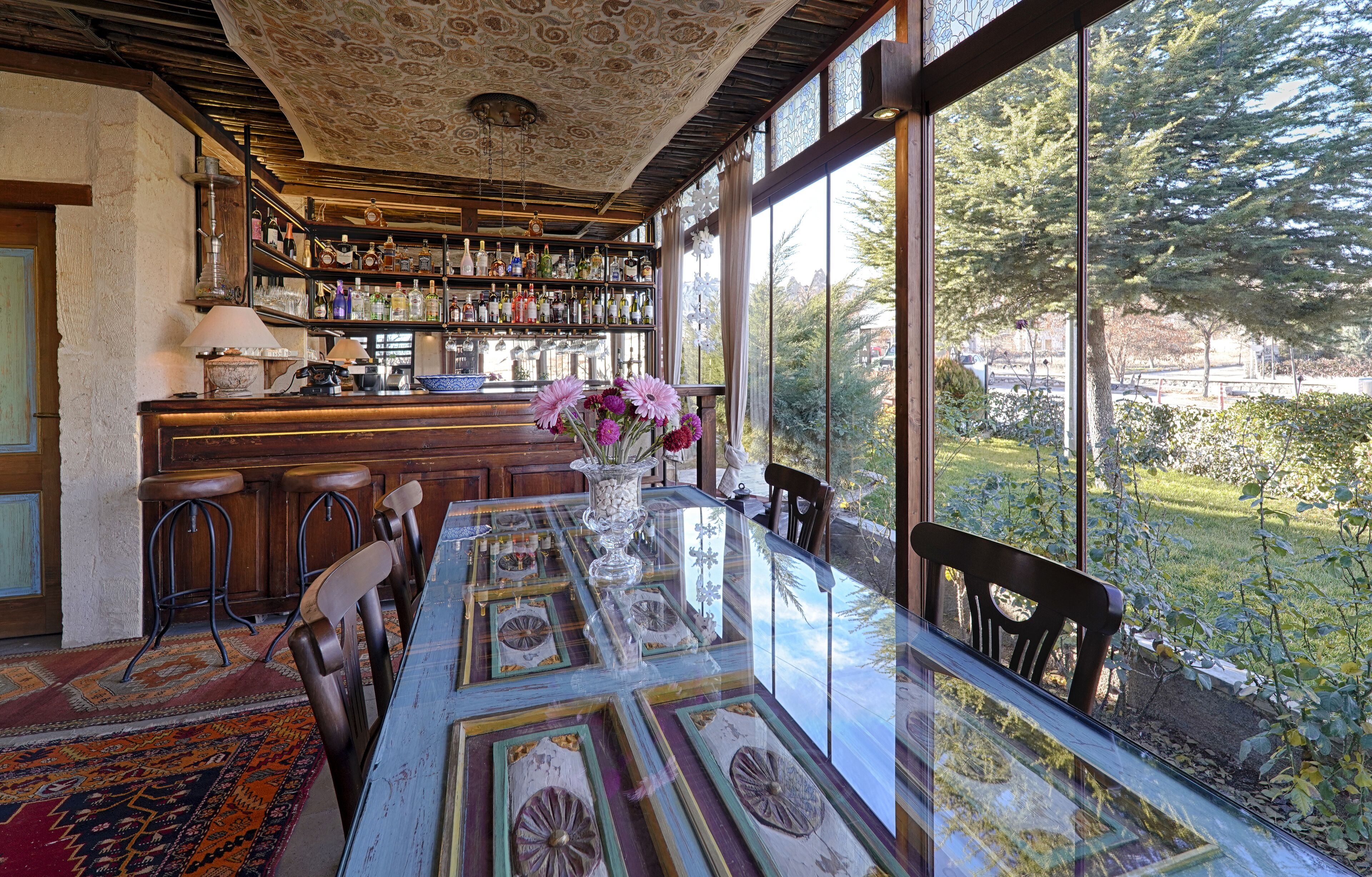 Heybe Hotel