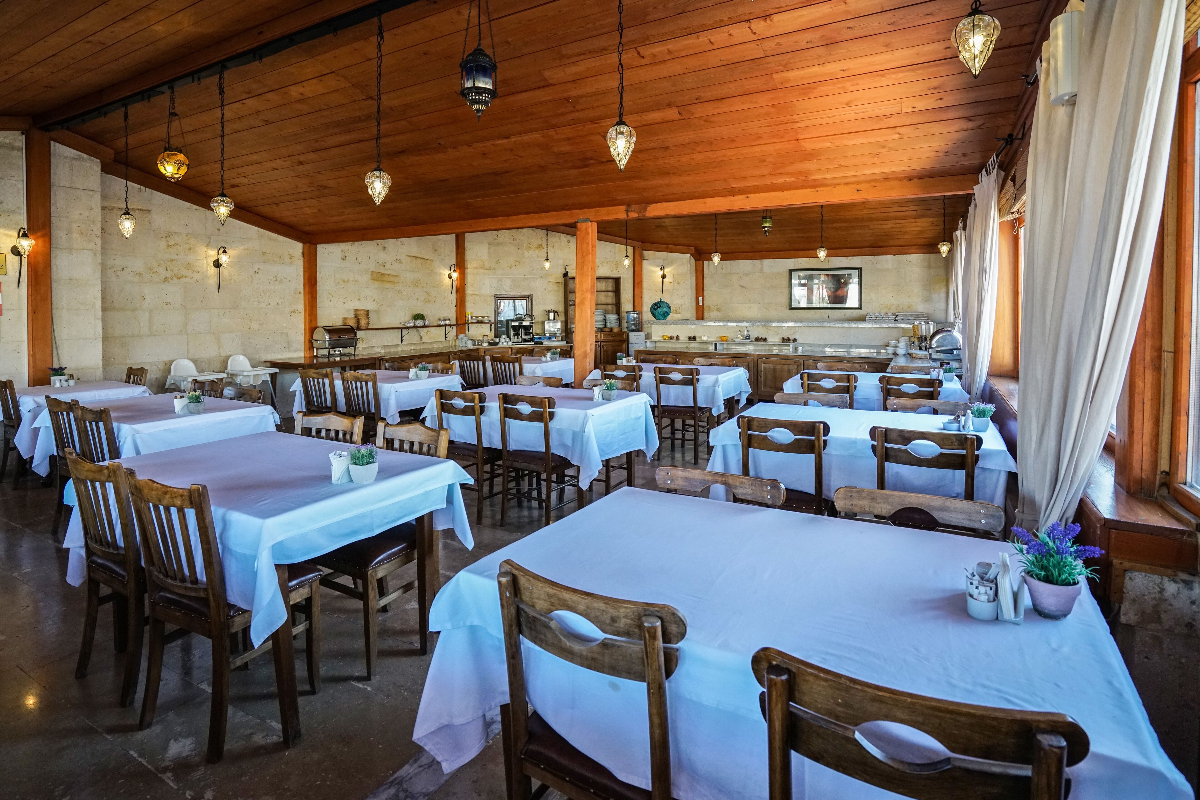 Heybe Hotel