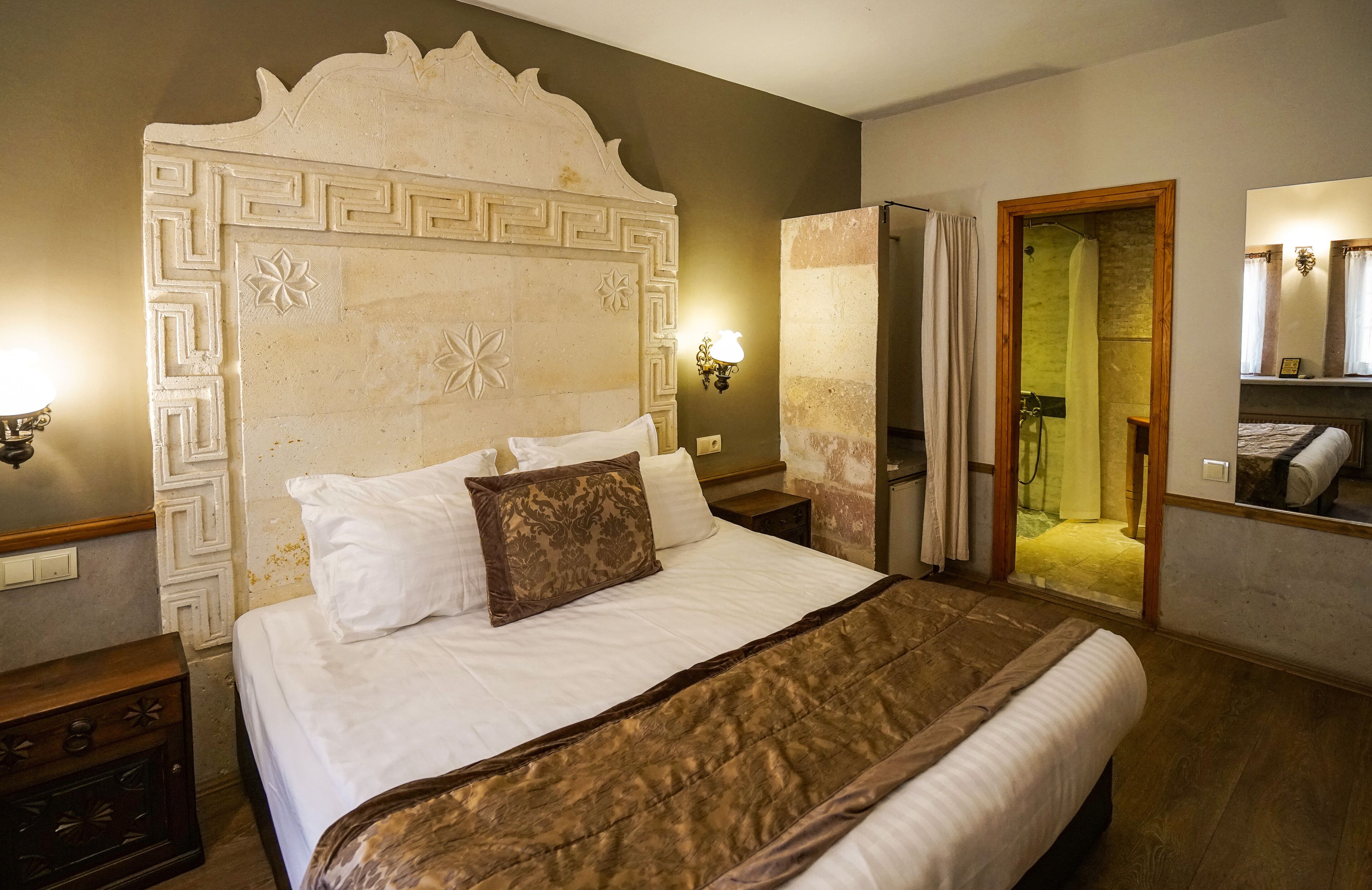 Heybe Hotel