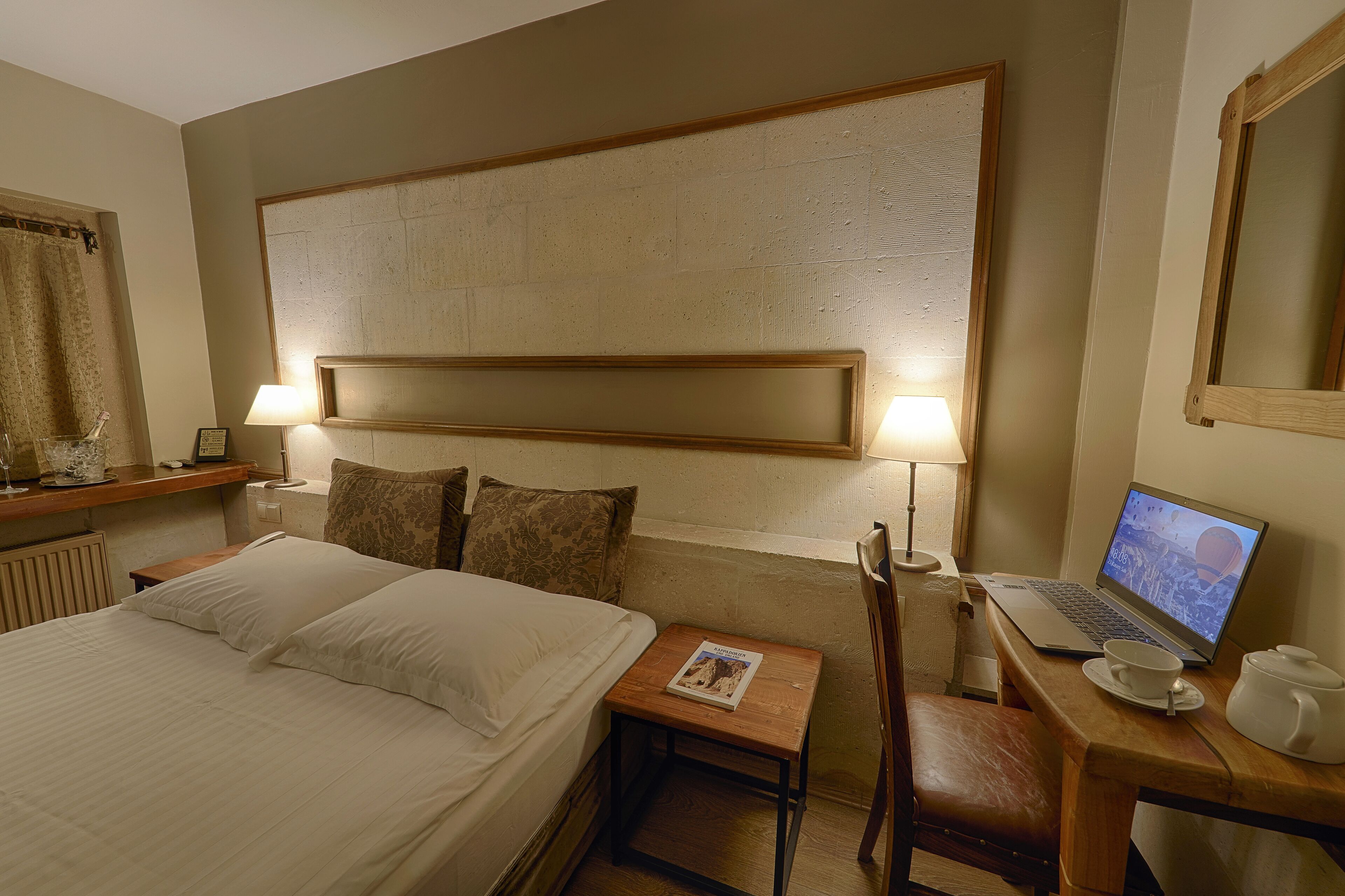 Heybe Hotel