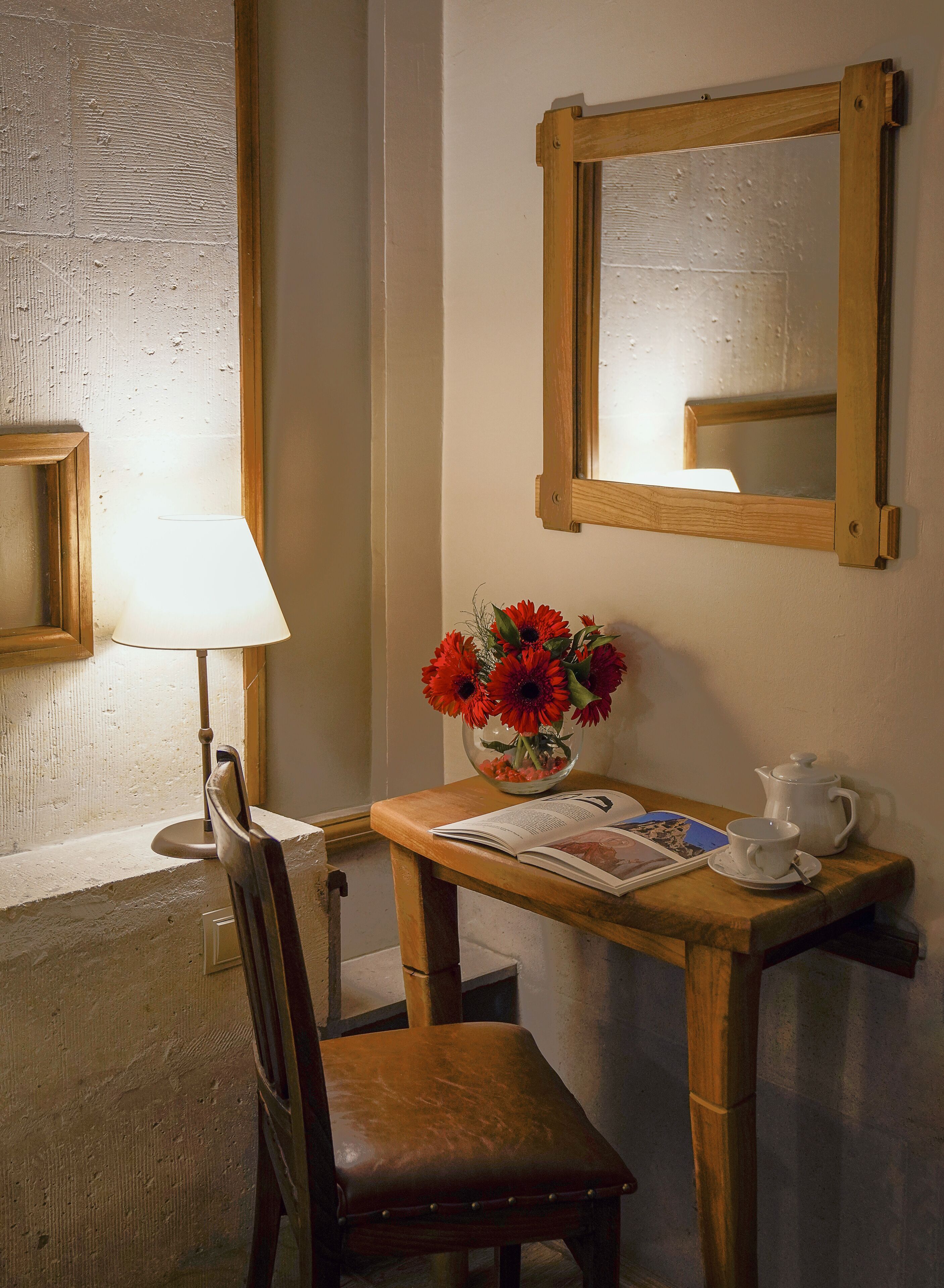 Heybe Hotel