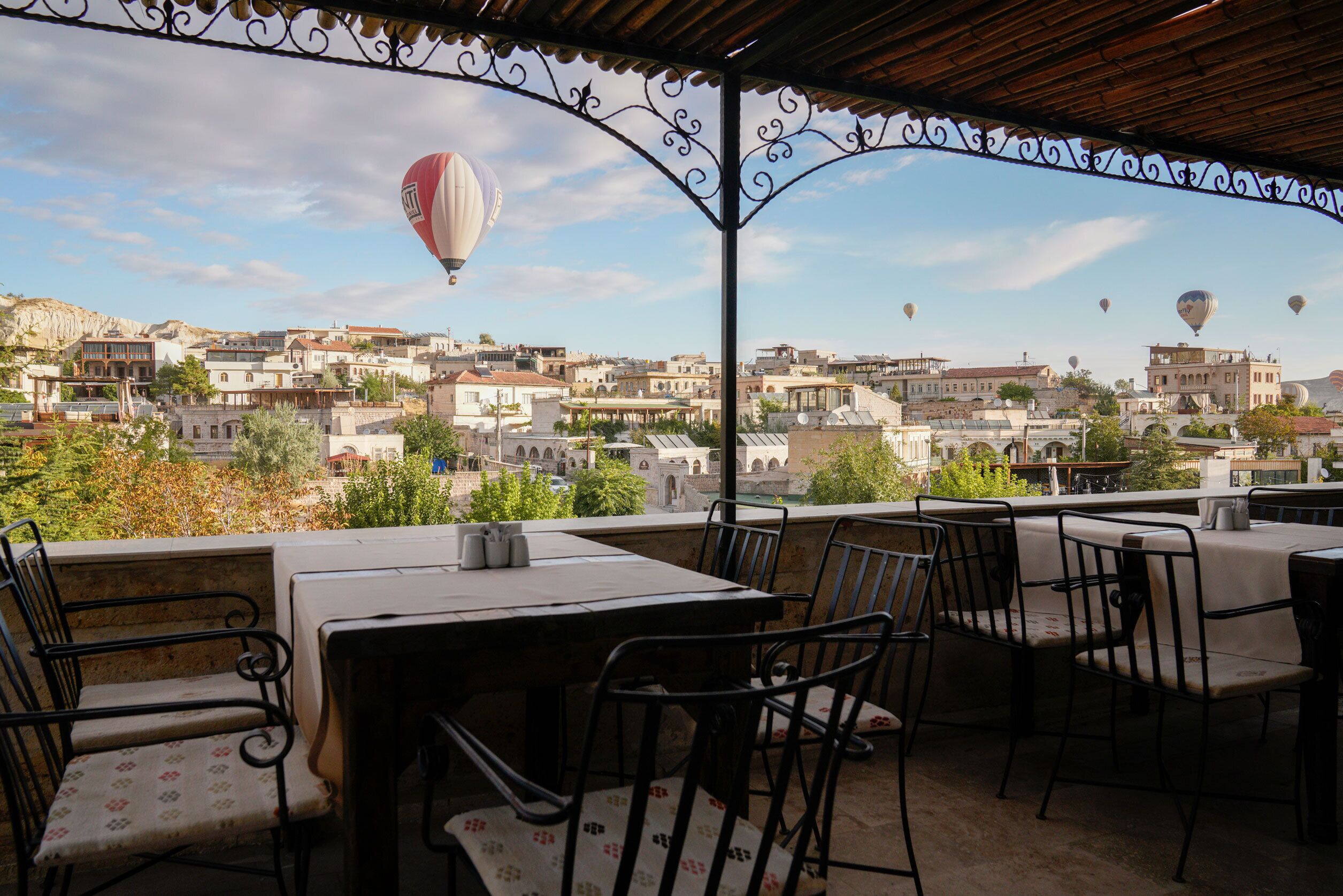 Heybe Hotel