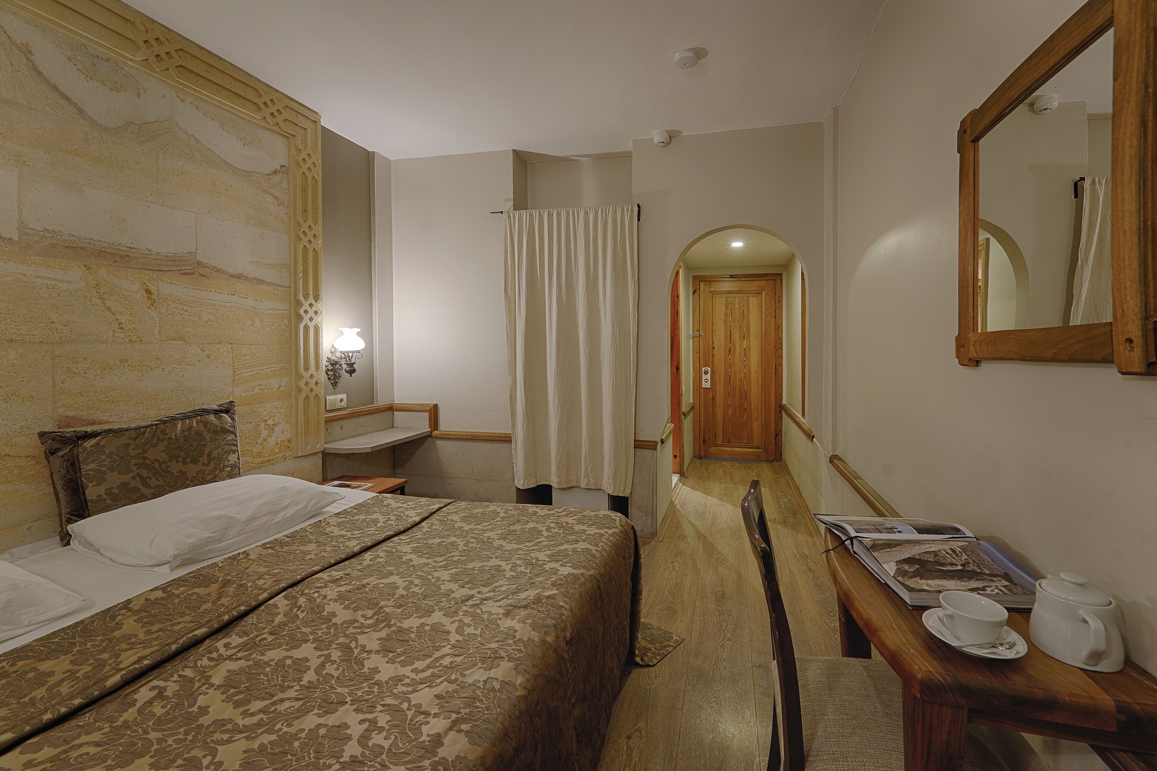 Heybe Hotel