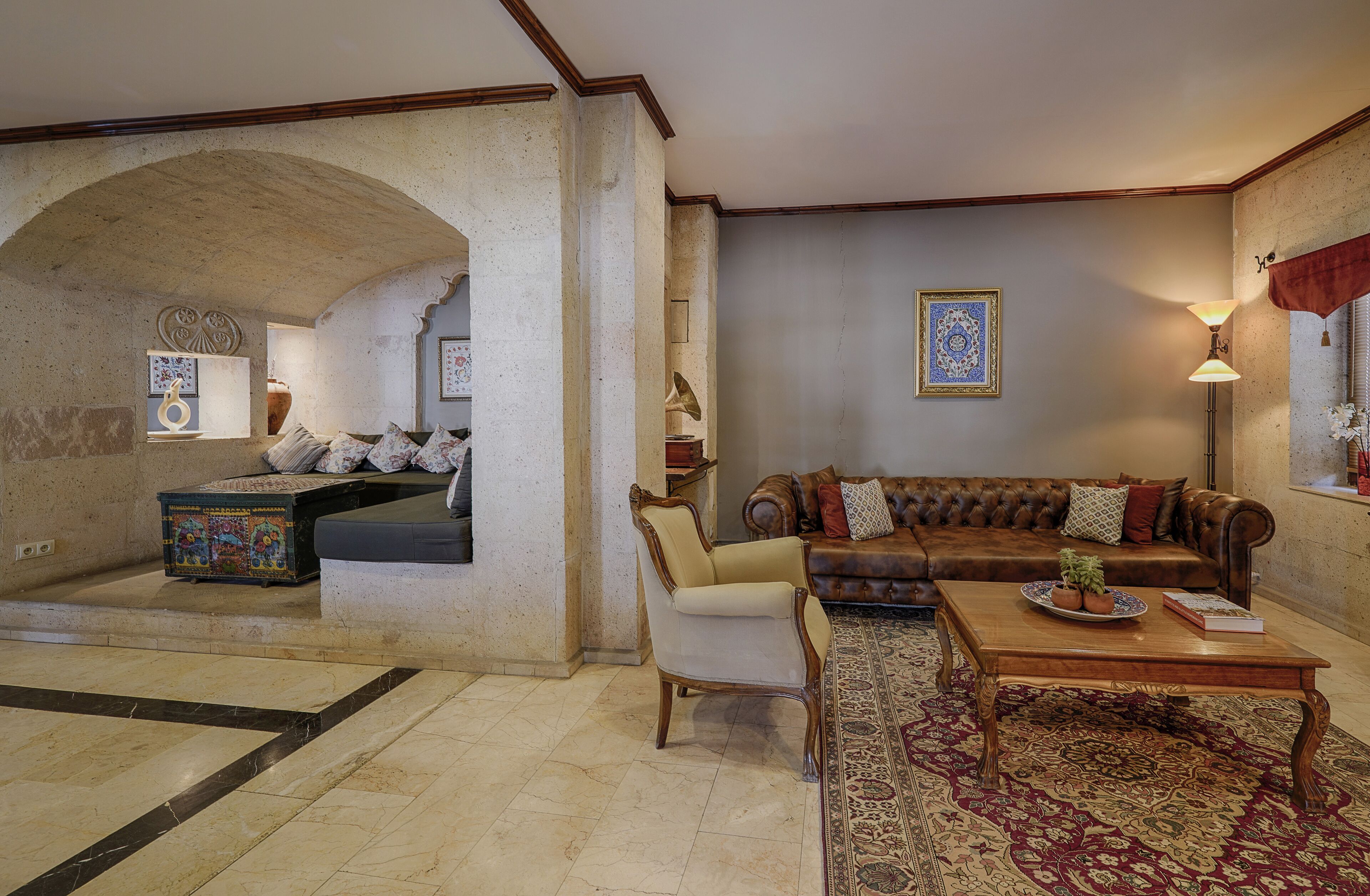 Heybe Hotel