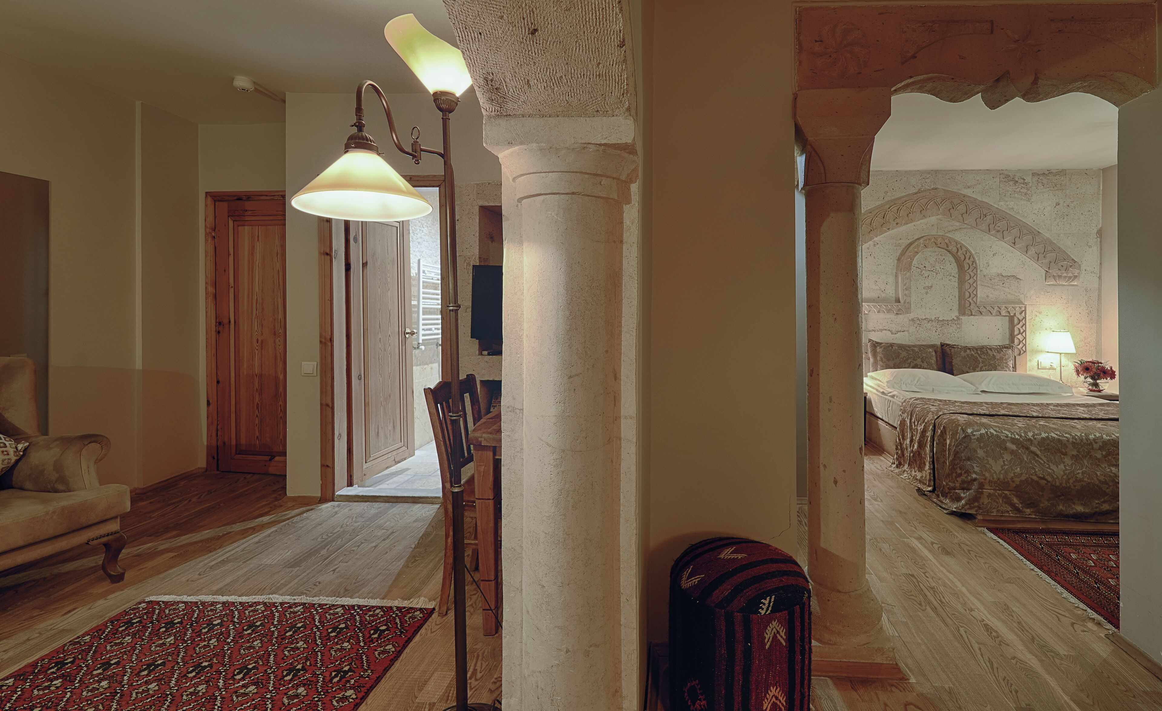 Heybe Hotel
