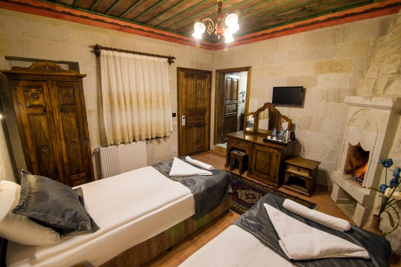 Historical Goreme House