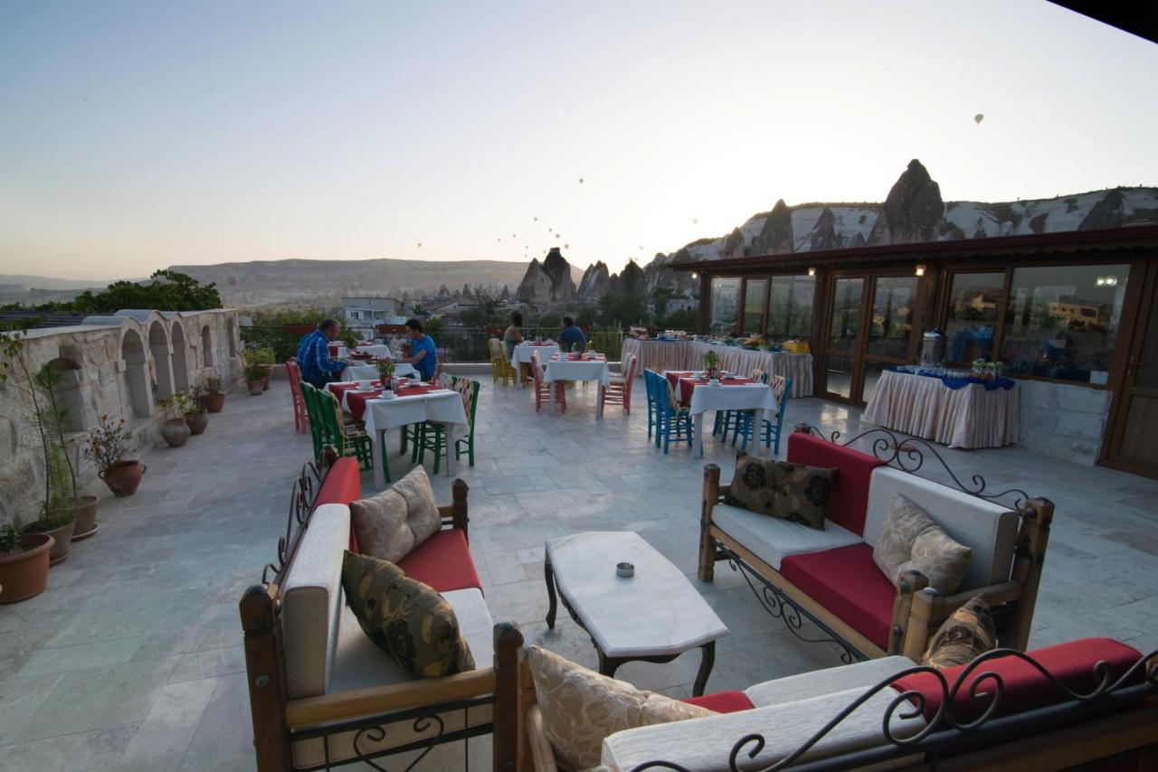 Historical Goreme House