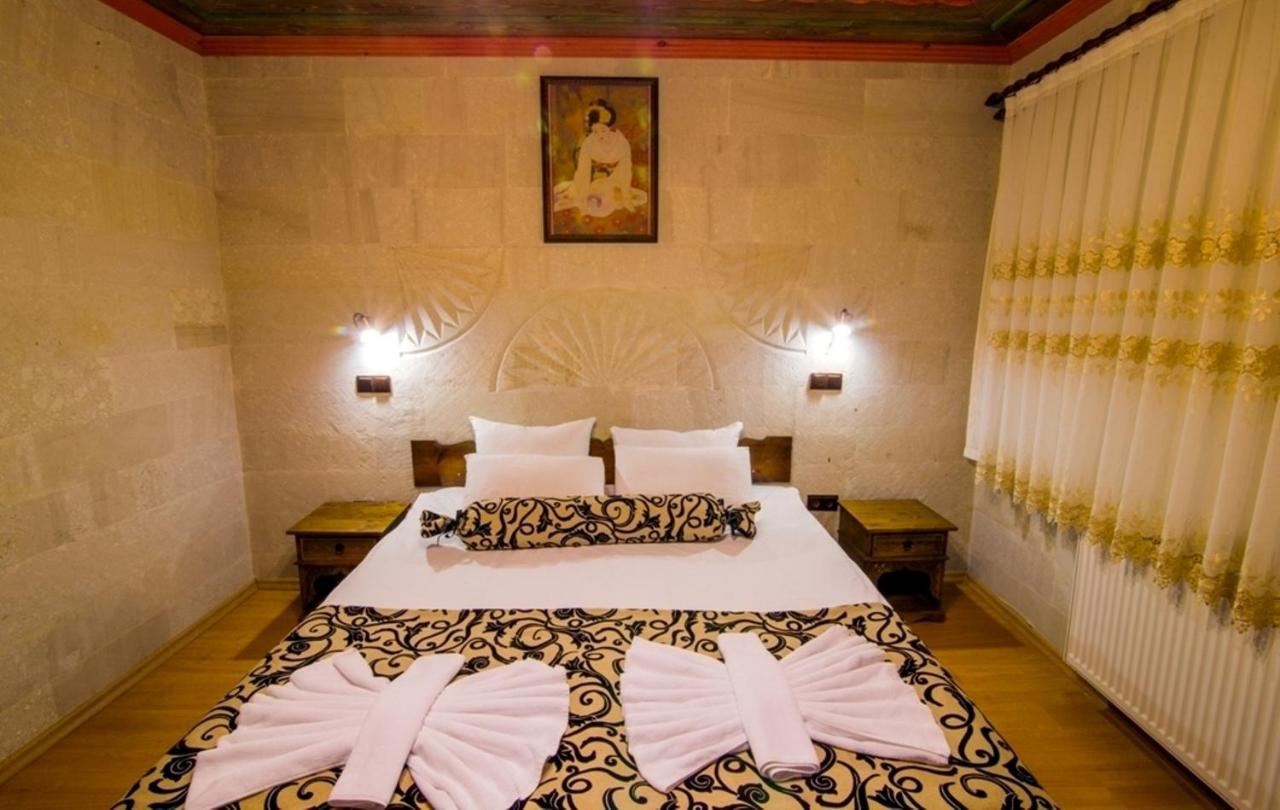 Historical Goreme House