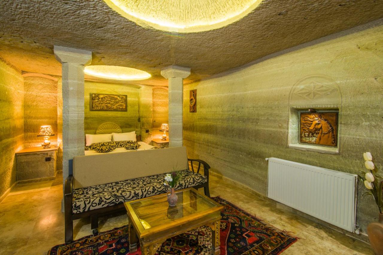 Historical Goreme House