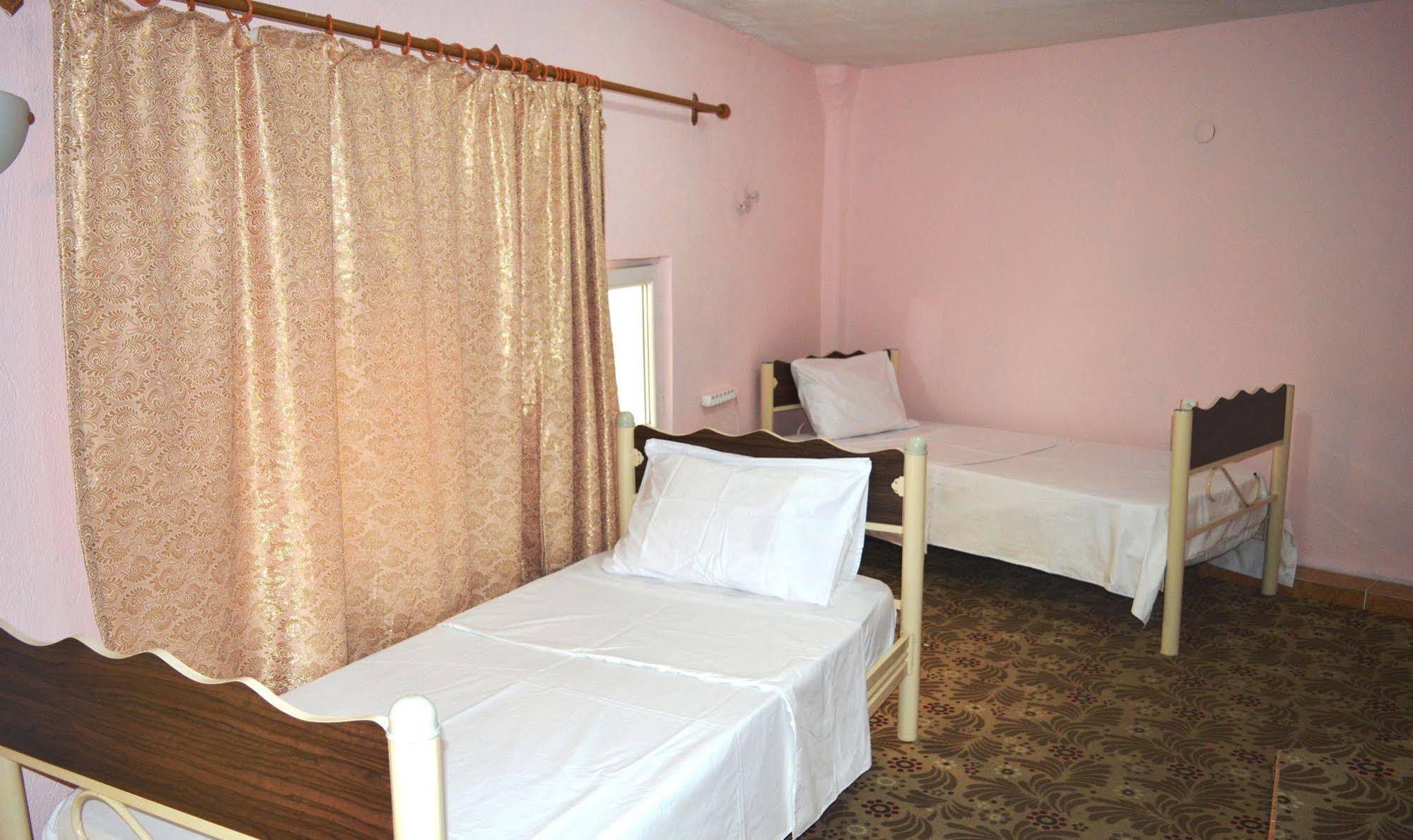 Hostel Terra Vista