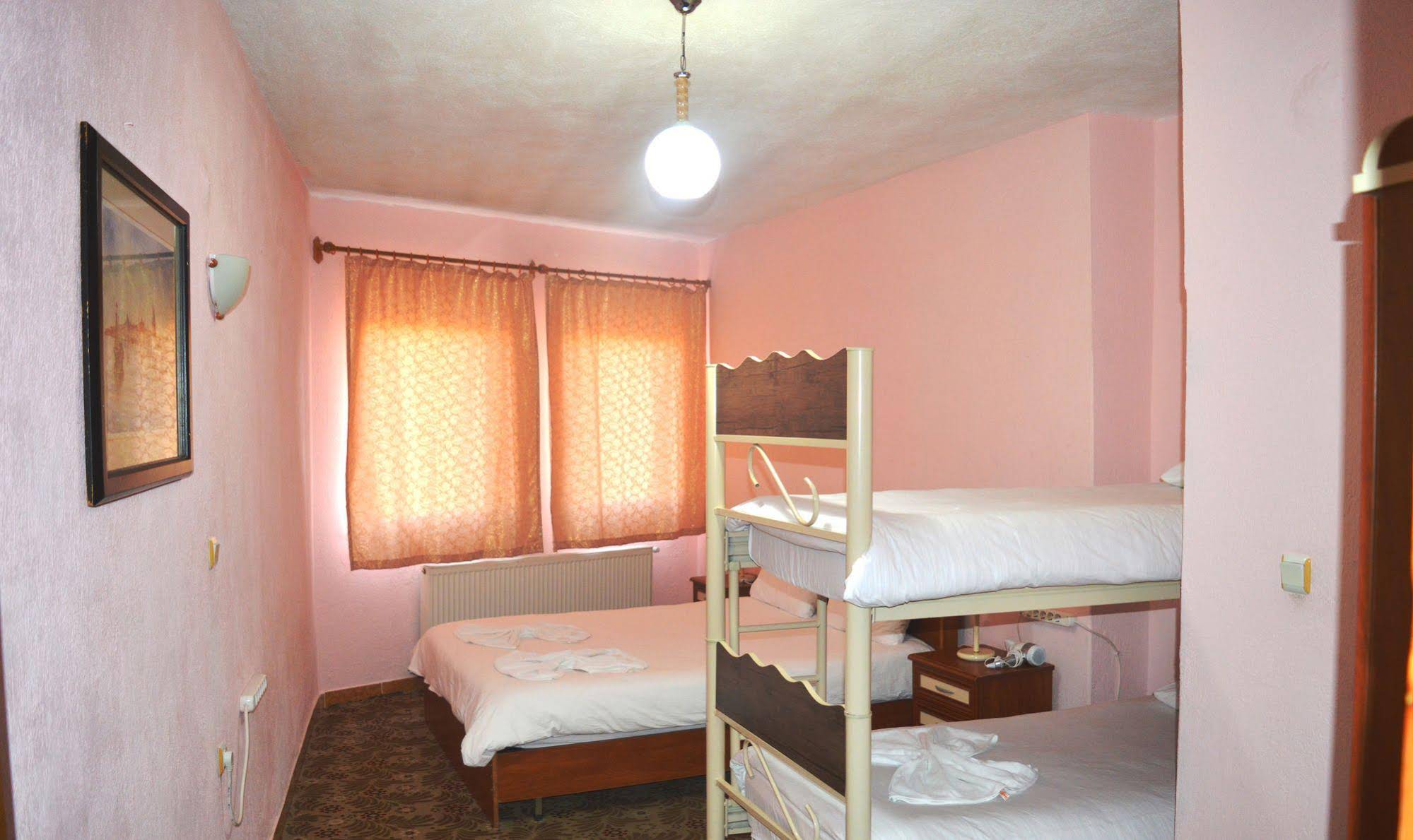Hostel Terra Vista
