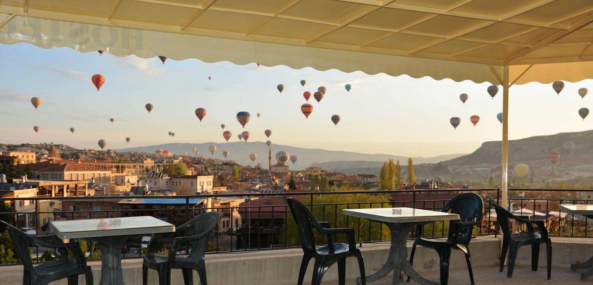 Hostel Terra Vista