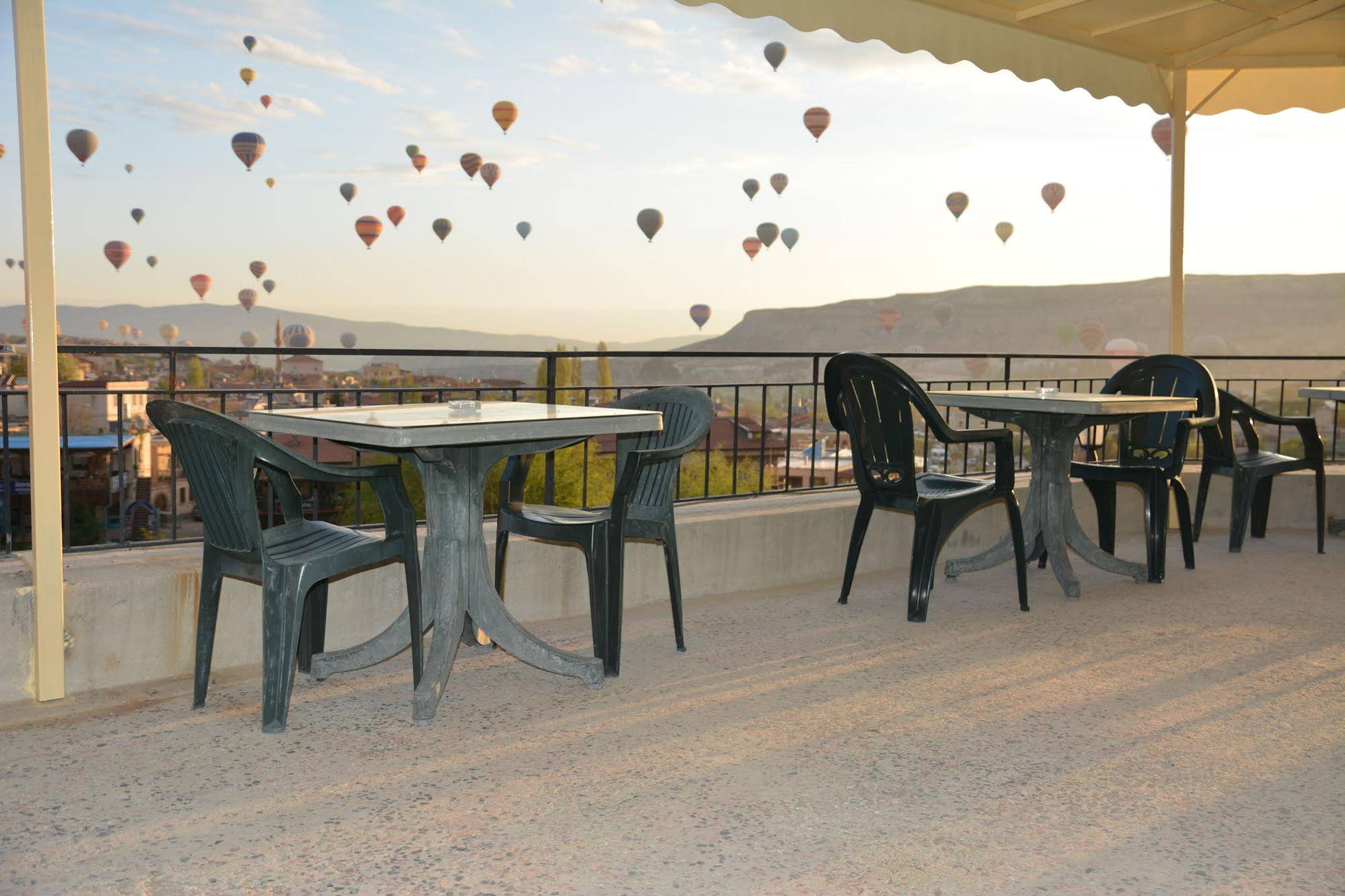 Hostel Terra Vista