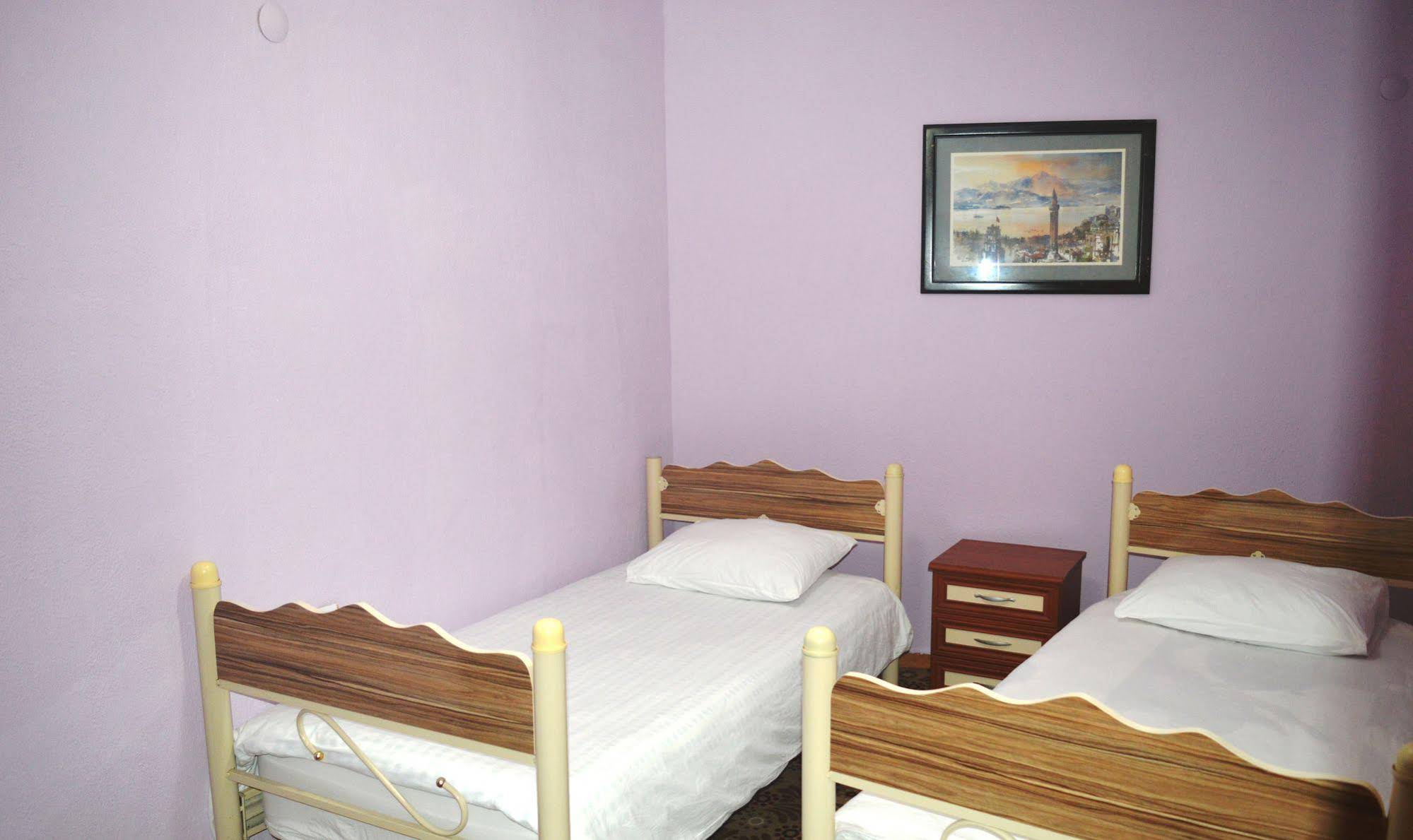 Hostel Terra Vista