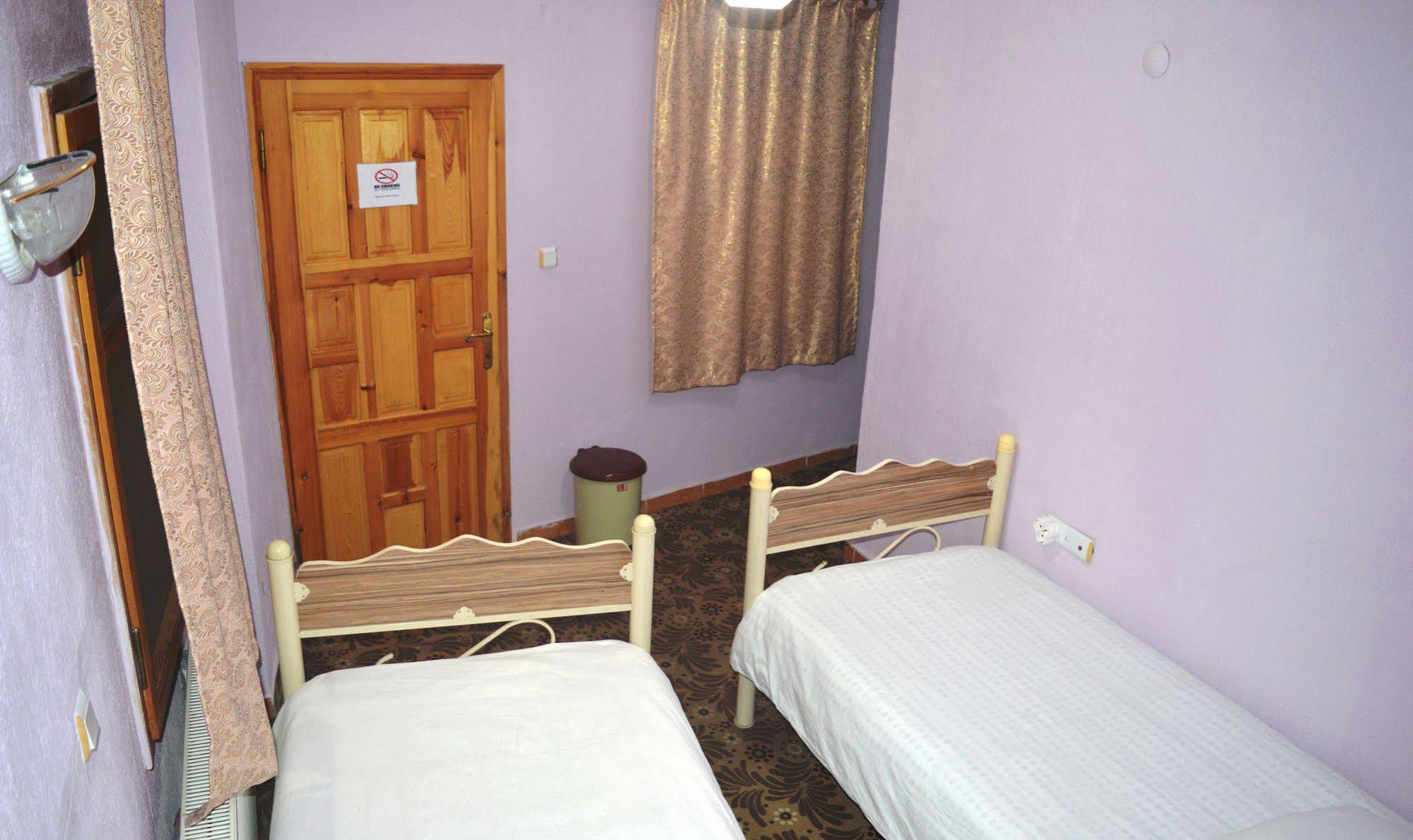 Hostel Terra Vista