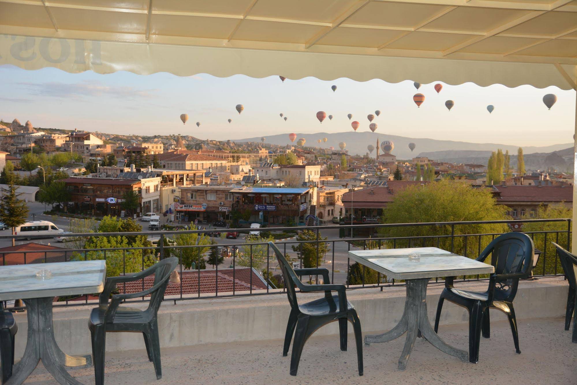 Hostel Terra Vista