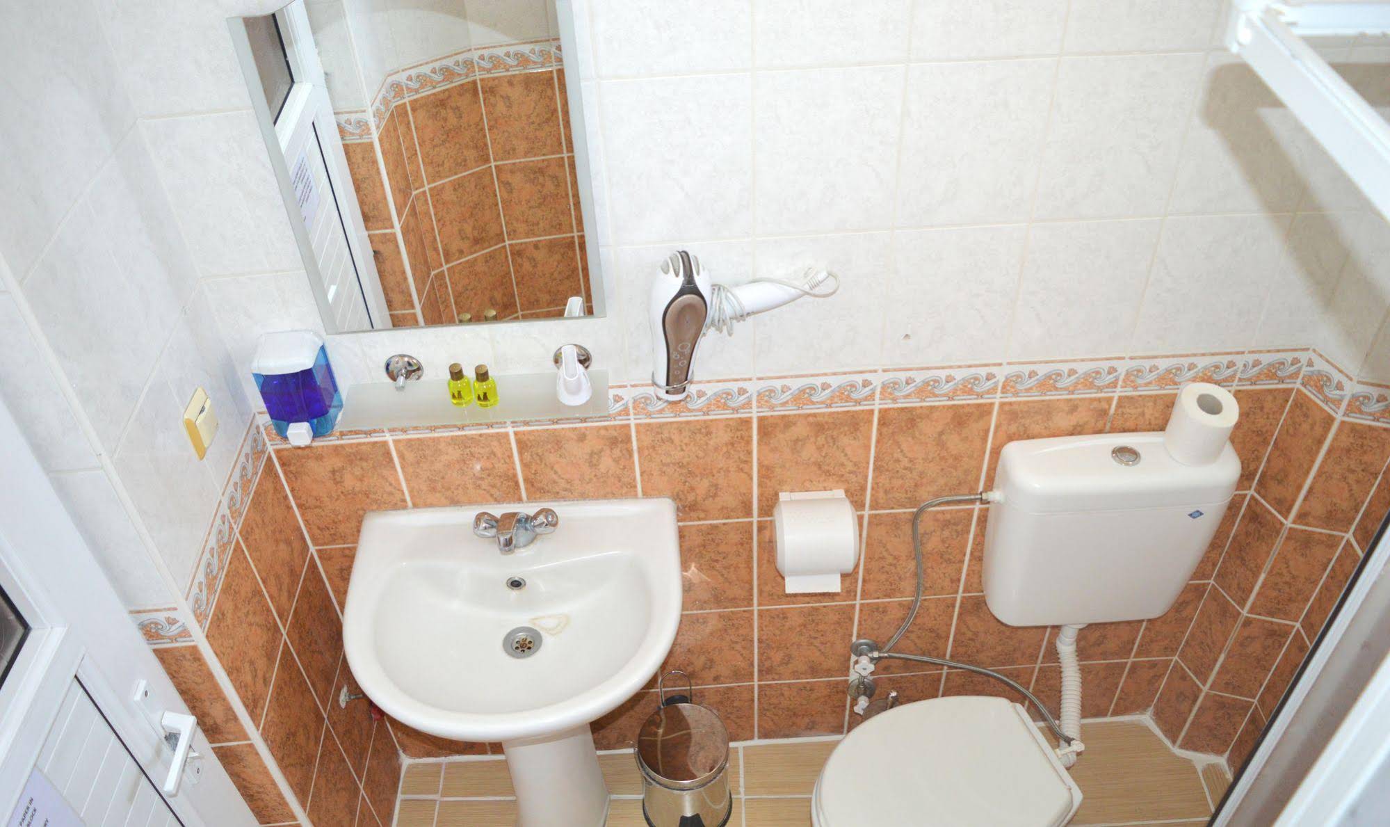 Hostel Terra Vista