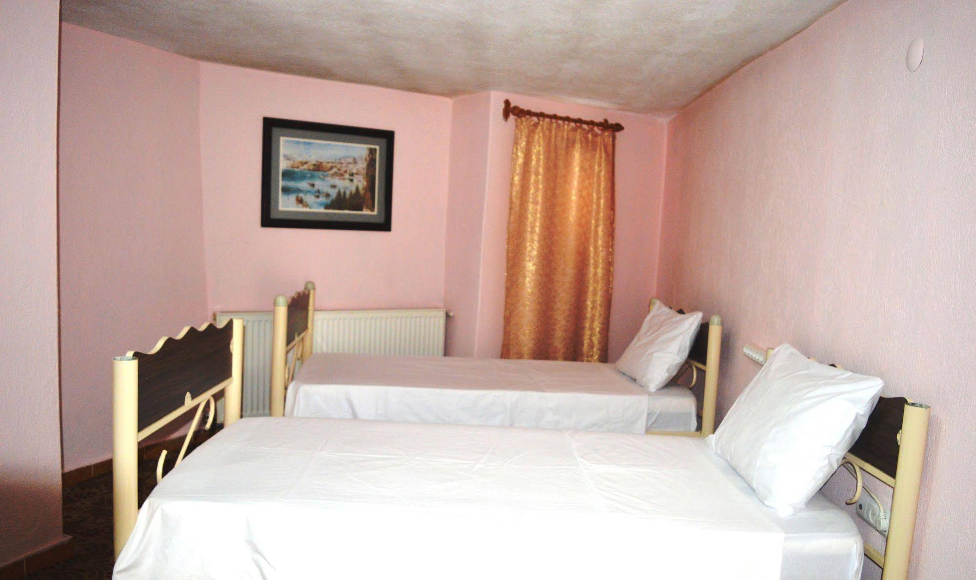 Hostel Terra Vista
