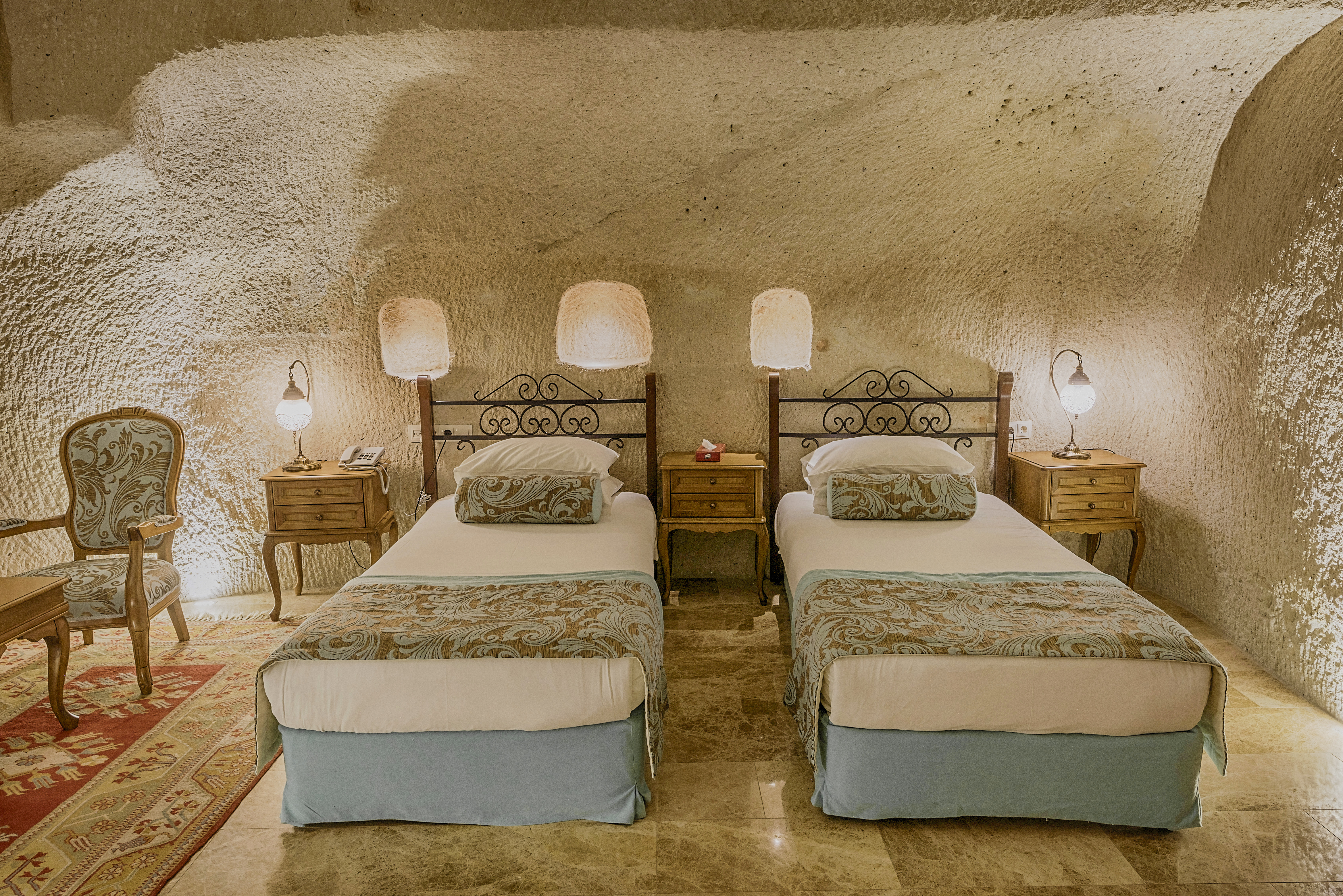 Imperial Cave Suites & Spa