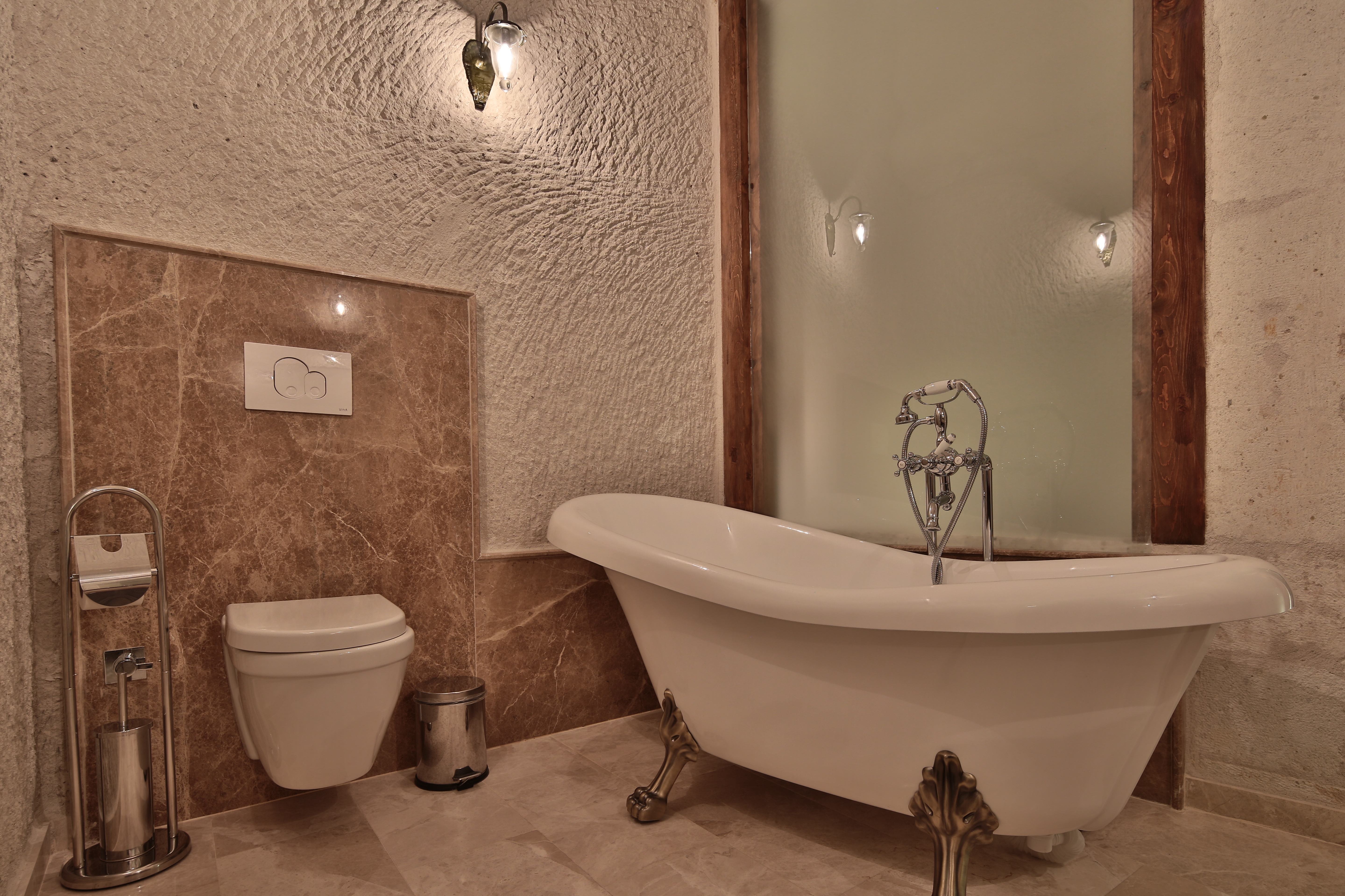 Imperial Cave Suites & Spa