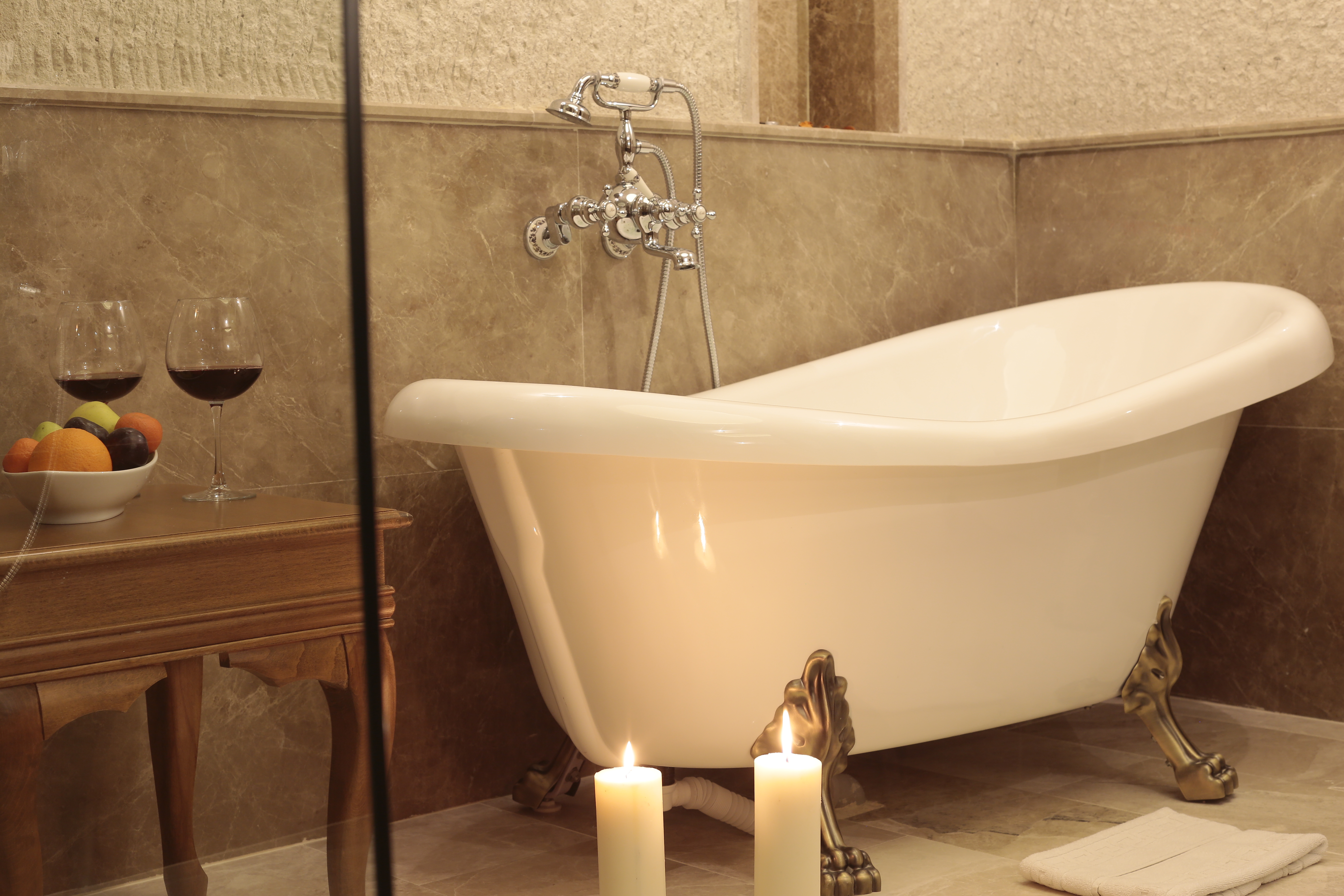 Imperial Cave Suites & Spa