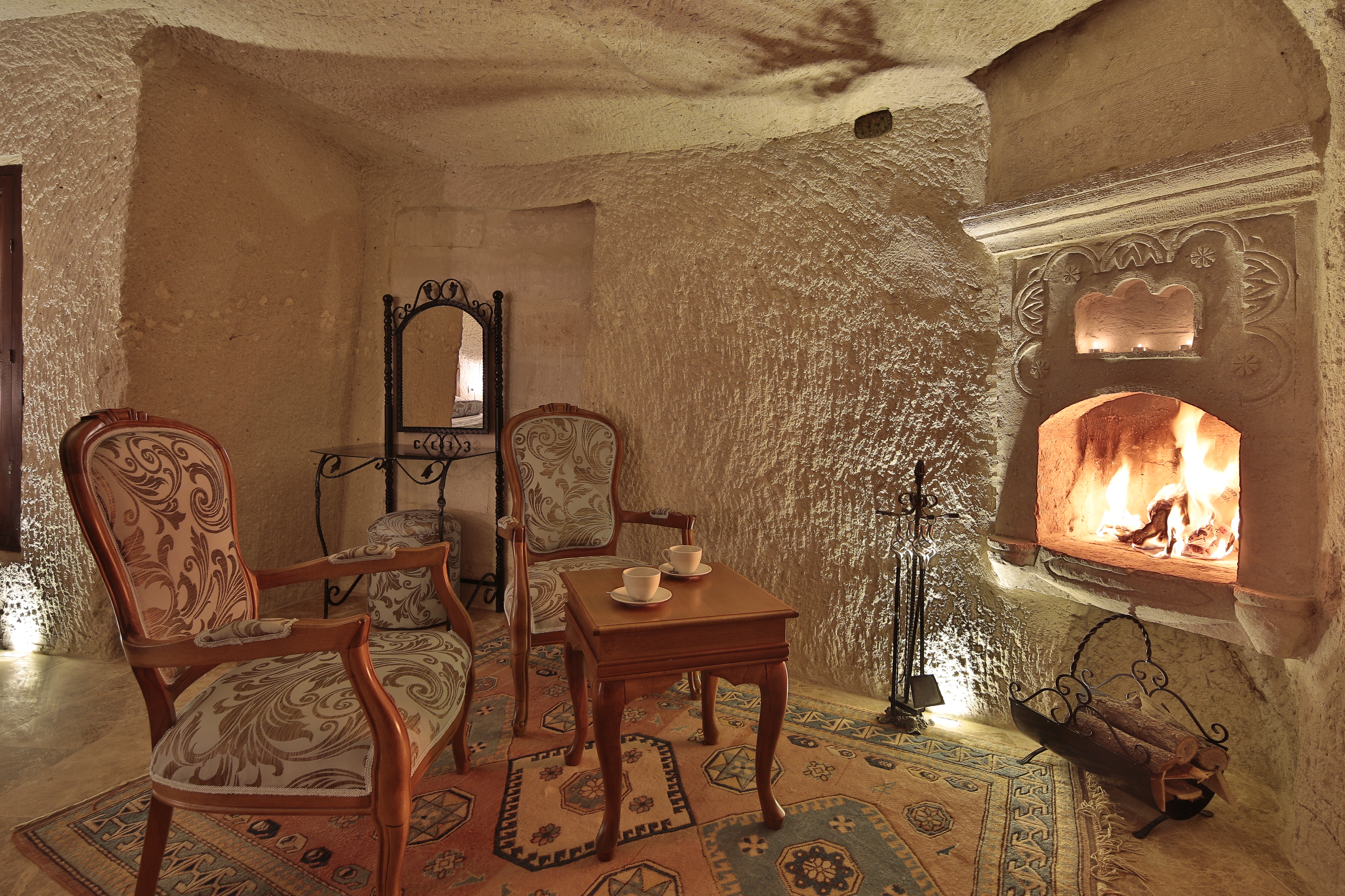 Imperial Cave Suites & Spa