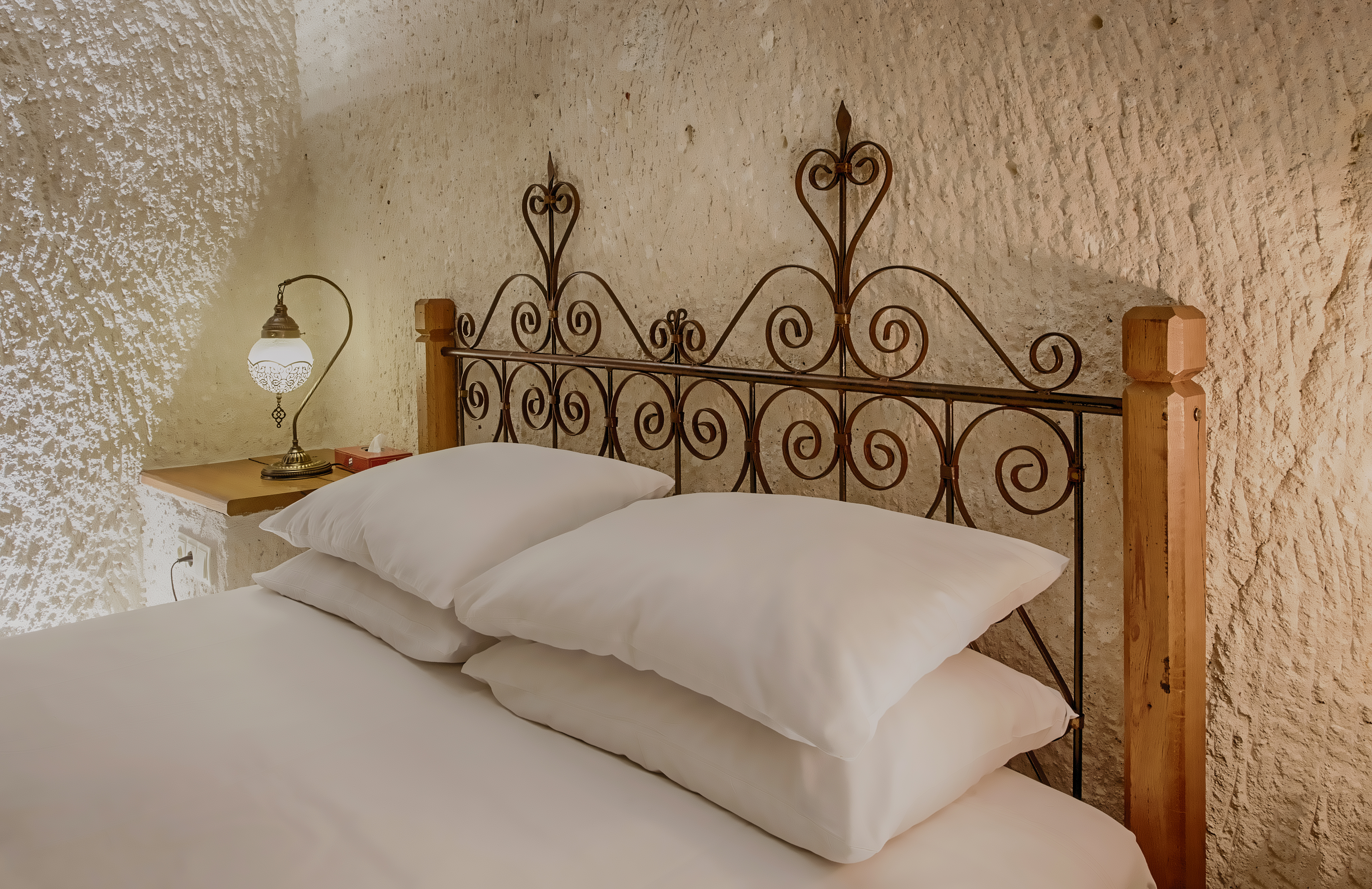 Imperial Cave Suites & Spa
