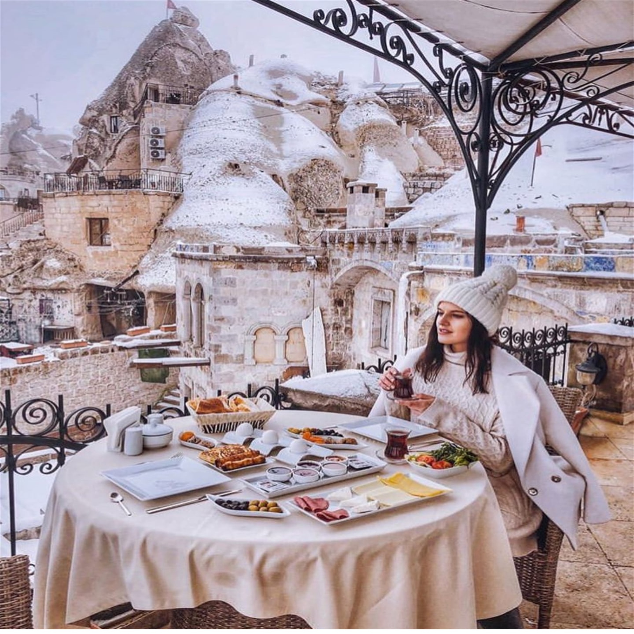 Imperial Cave Suites & Spa
