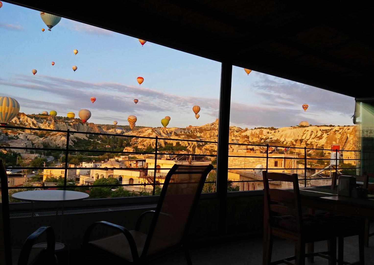 Karadut Cave Hotel