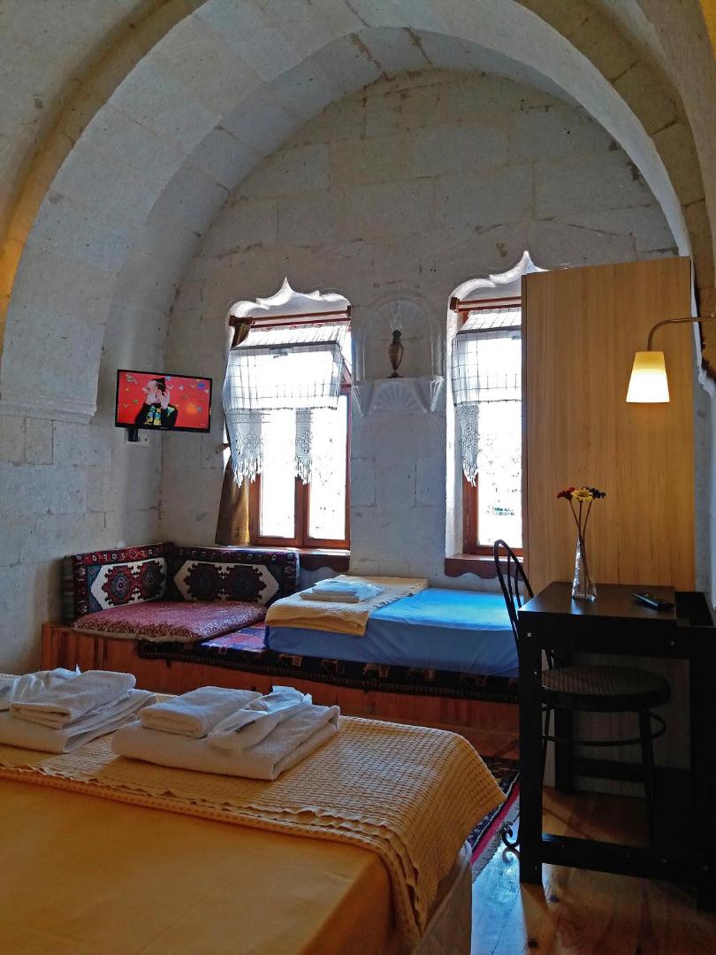 Karadut Cave Hotel