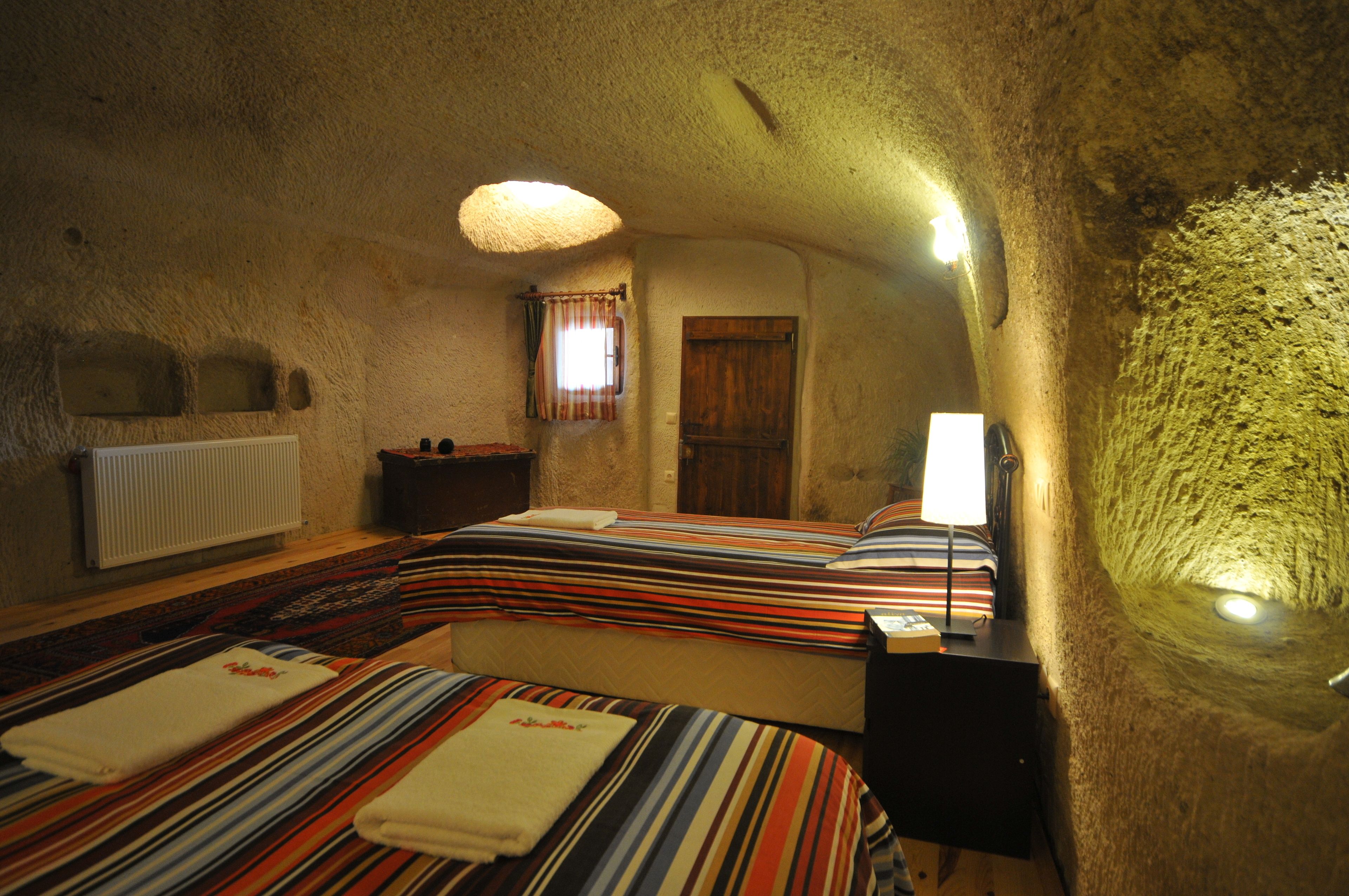 Karadut Cave Hotel