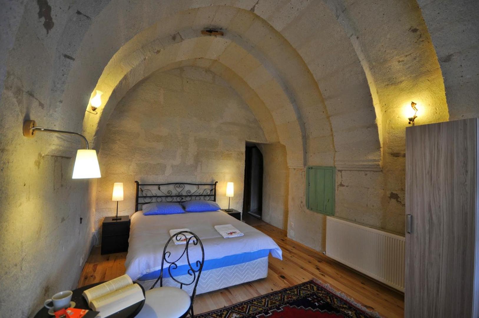 Karadut Cave Hotel