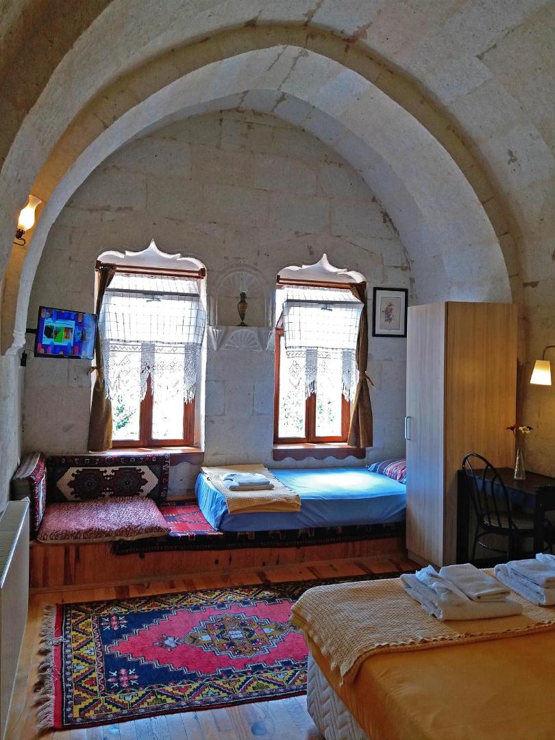 Karadut Cave Hotel