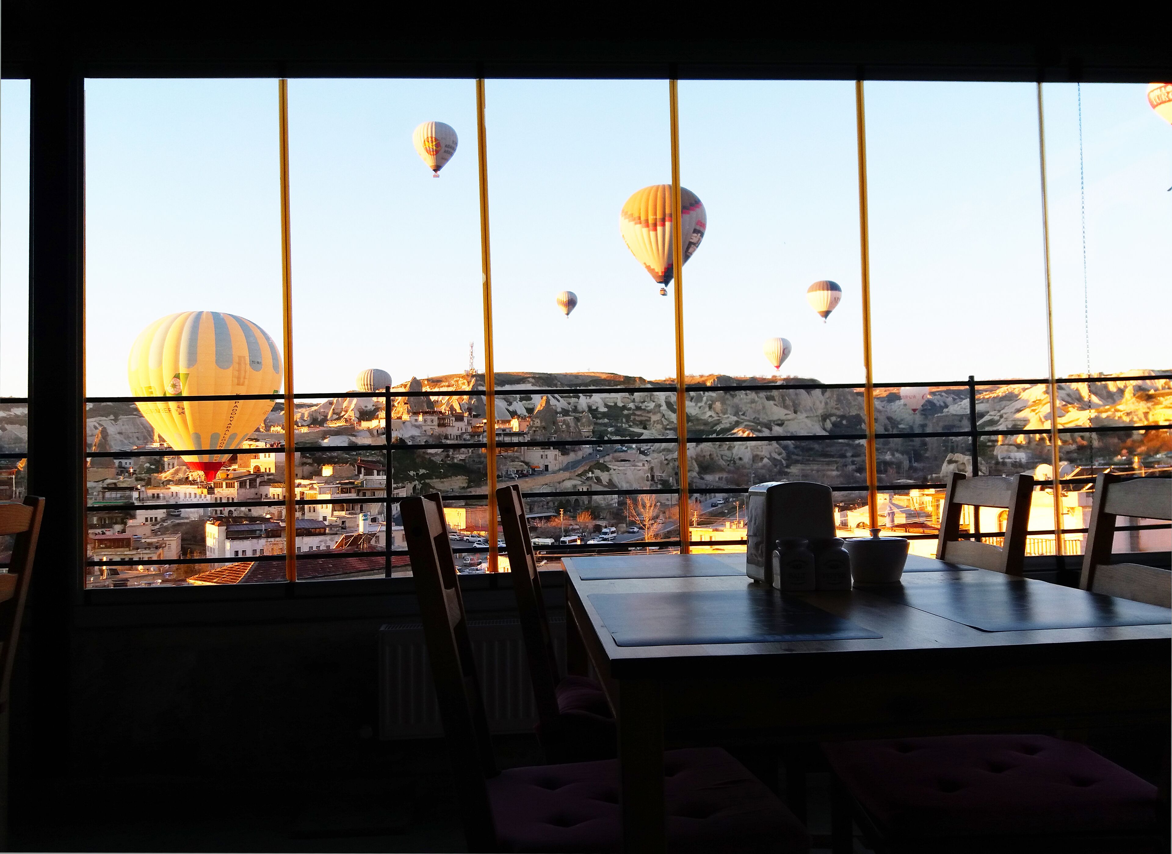 Karadut Cave Hotel