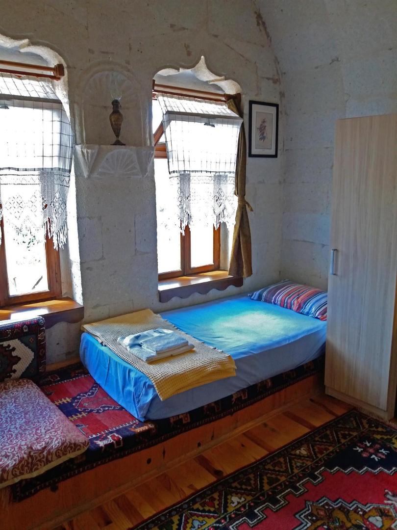 Karadut Cave Hotel