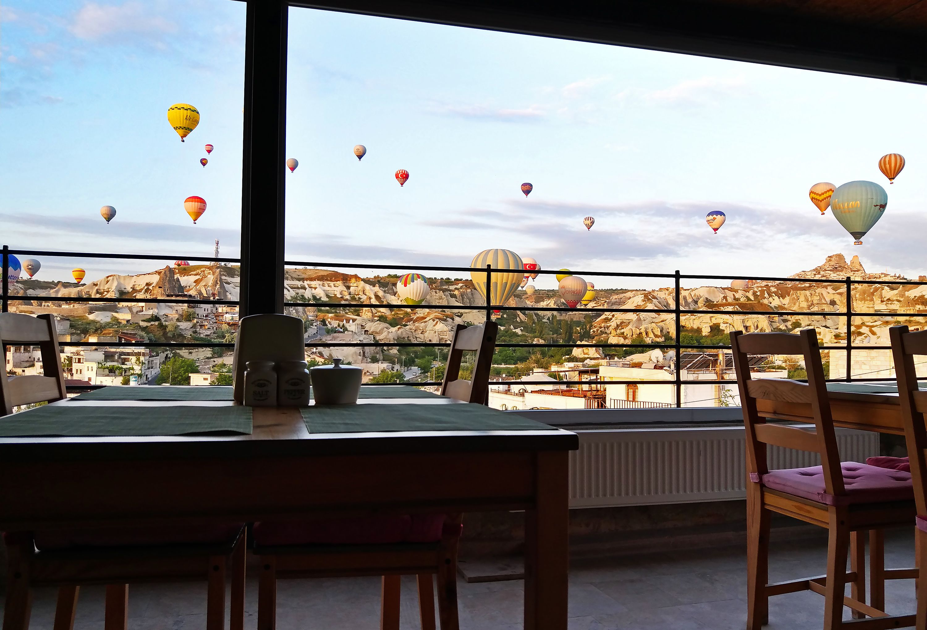 Karadut Cave Hotel