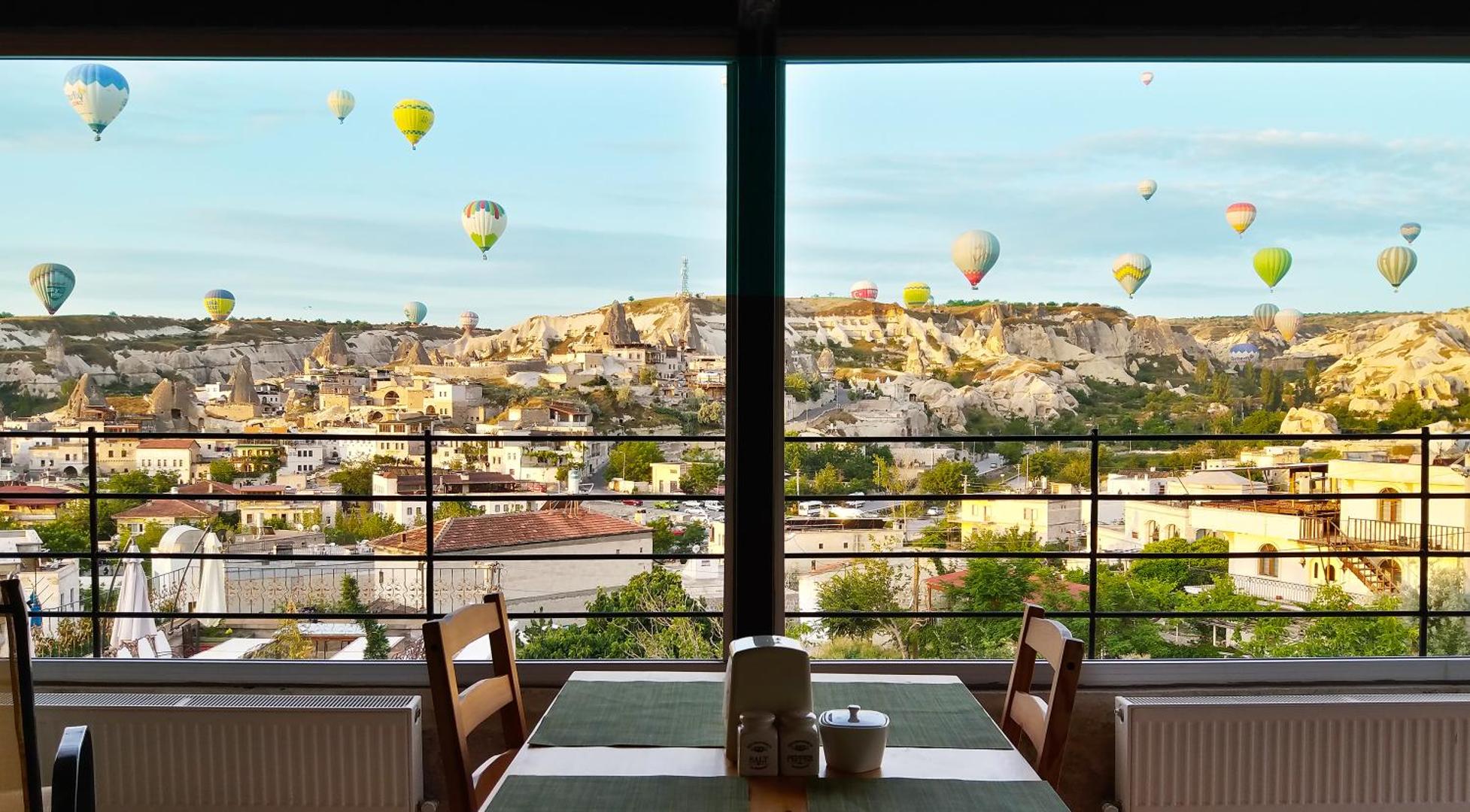 Karadut Cave Hotel