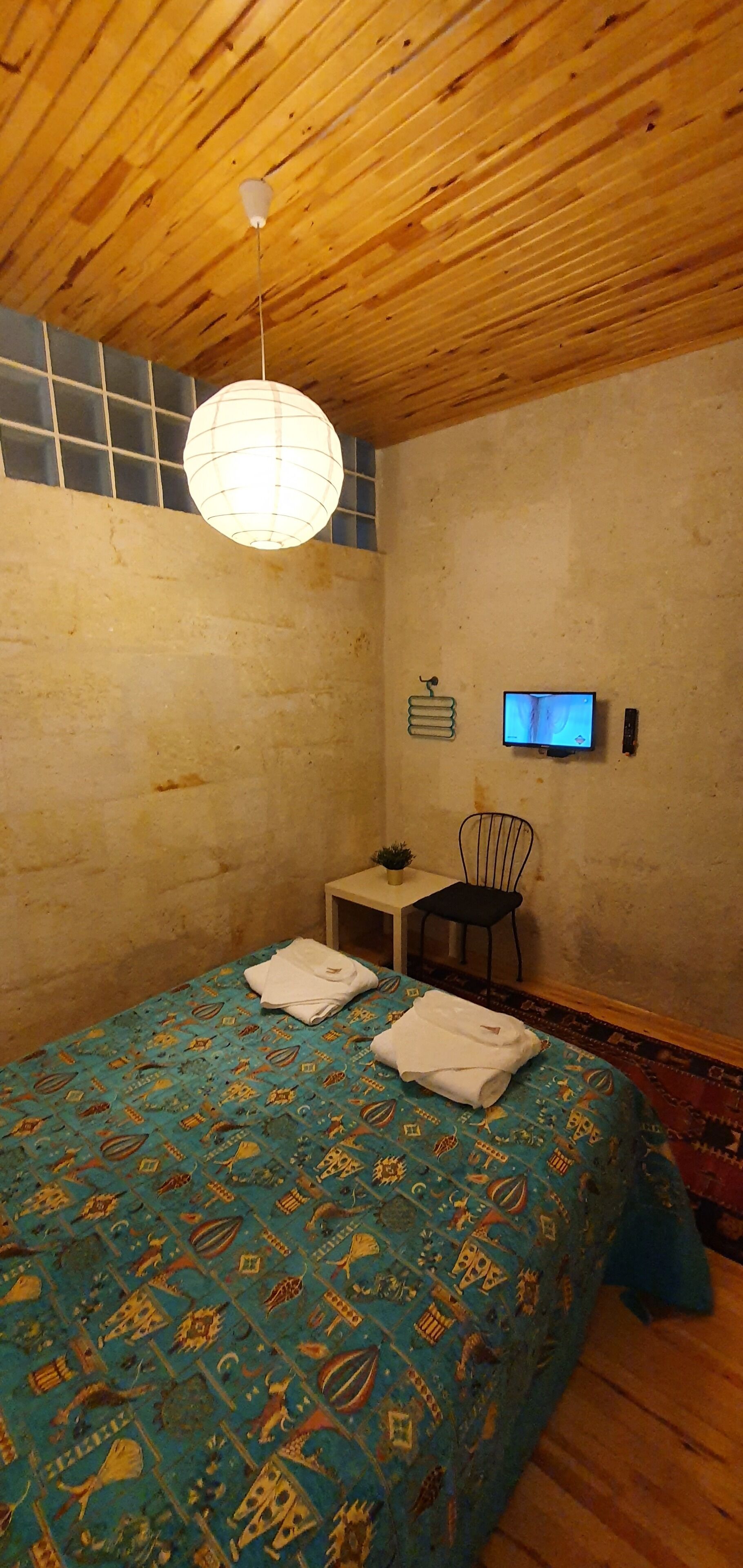 Karadut Cave Hotel