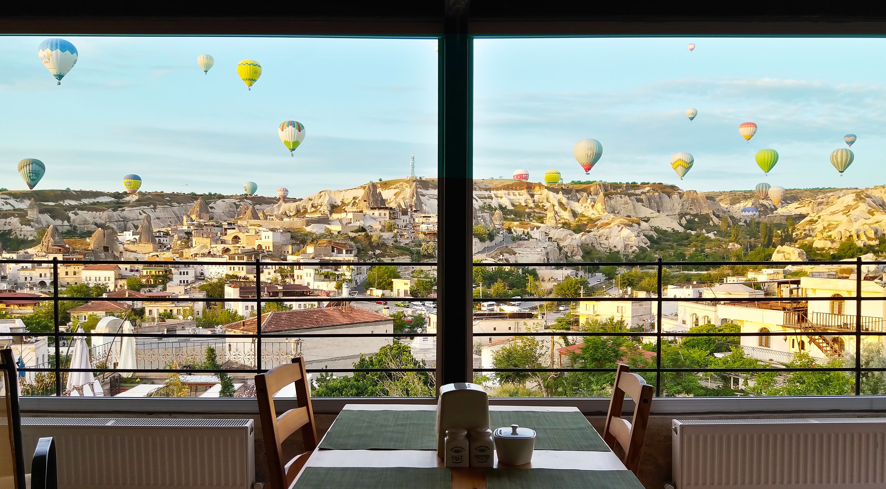 Karadut Cave Hotel