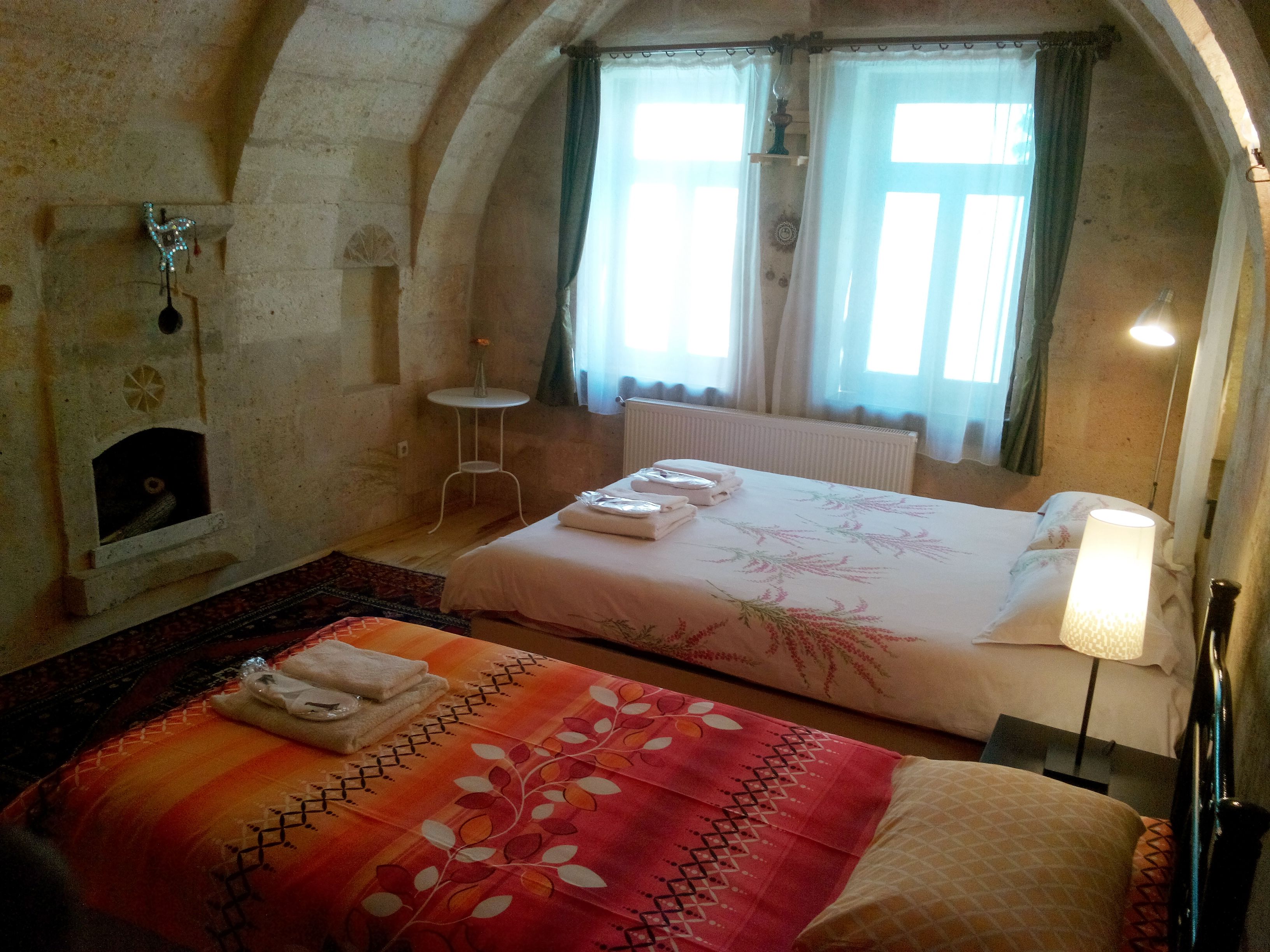 Karadut Cave Hotel