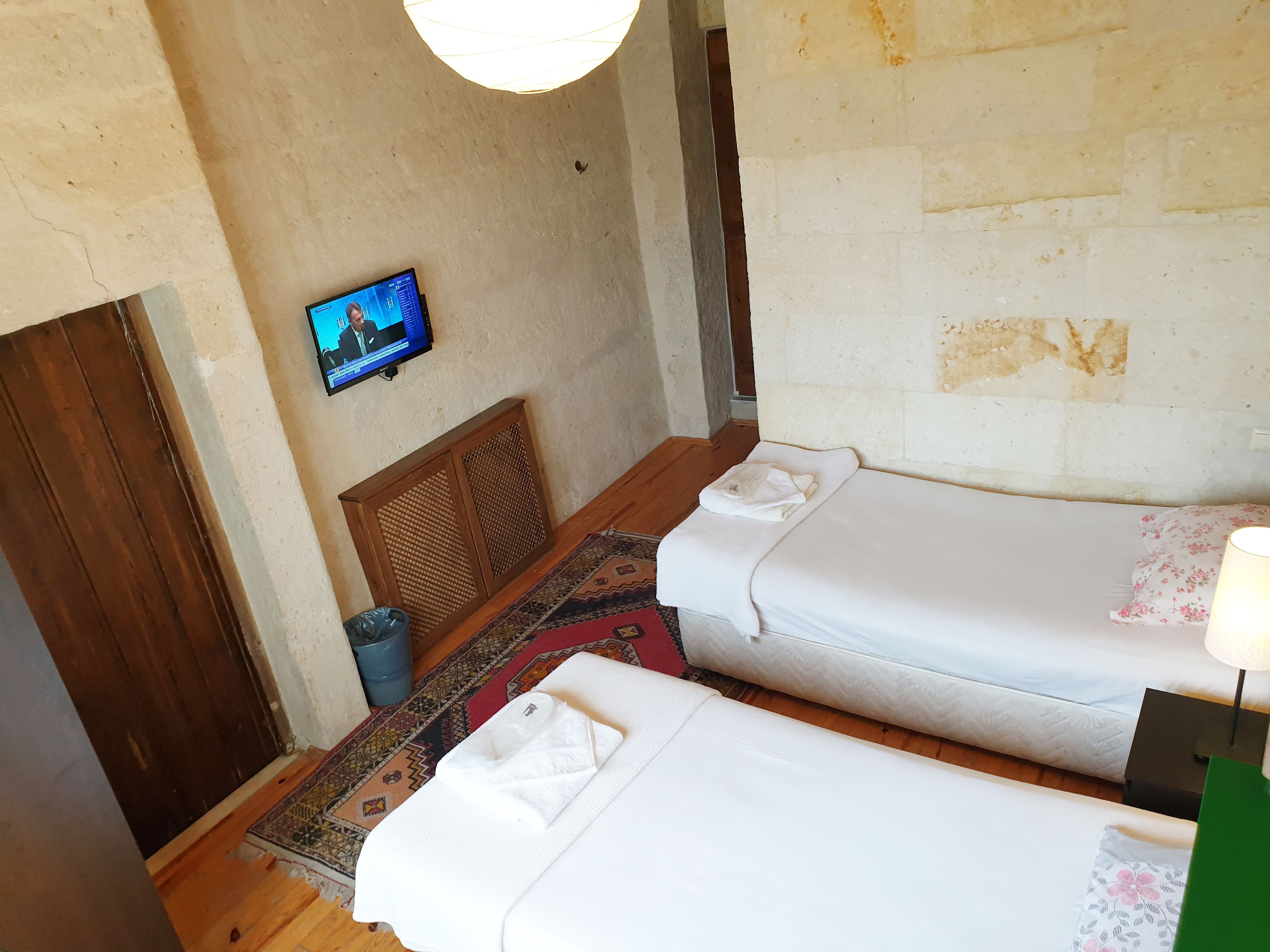 Karadut Cave Hotel