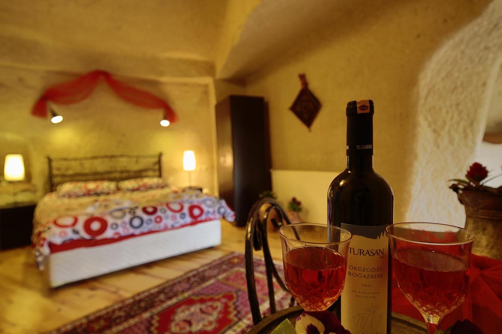 Karadut Cave Hotel
